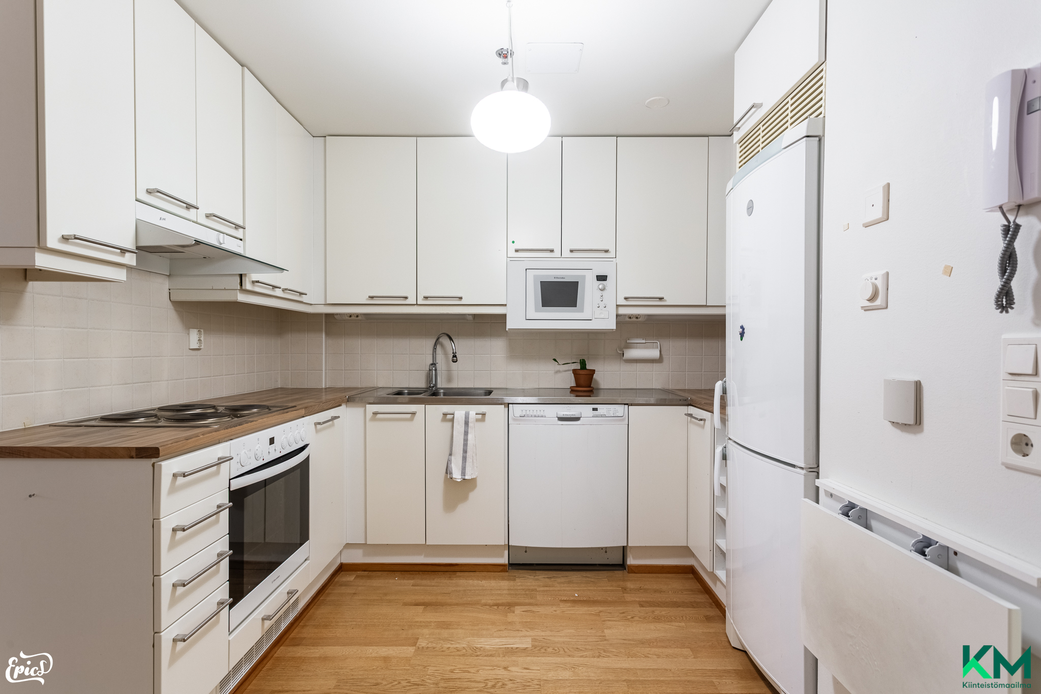 Näsilinnankatu 46, Nalkala, Tampere