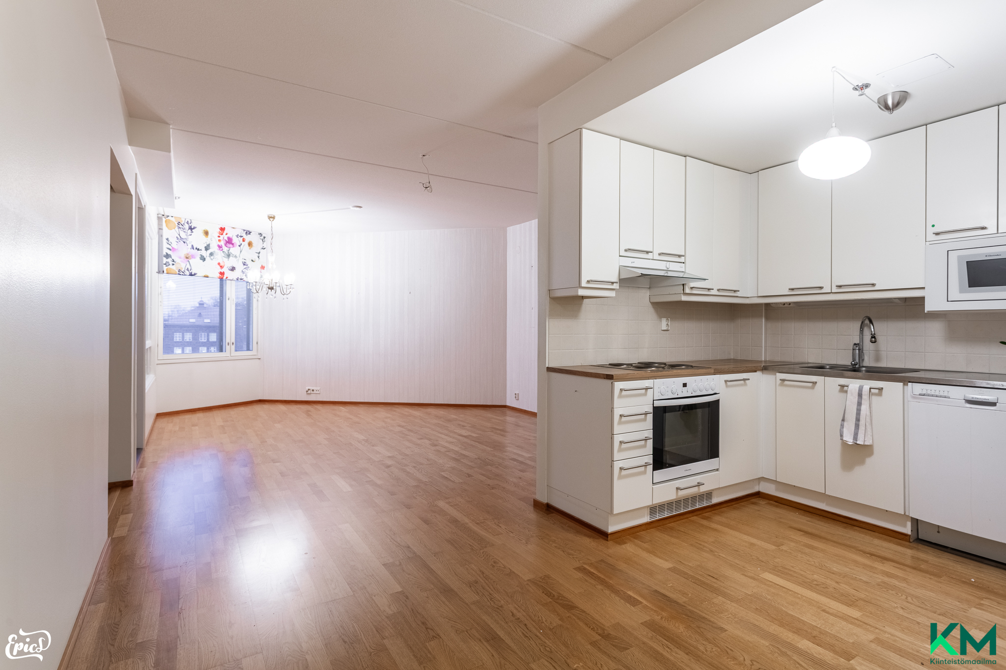 Näsilinnankatu 46, Nalkala, Tampere