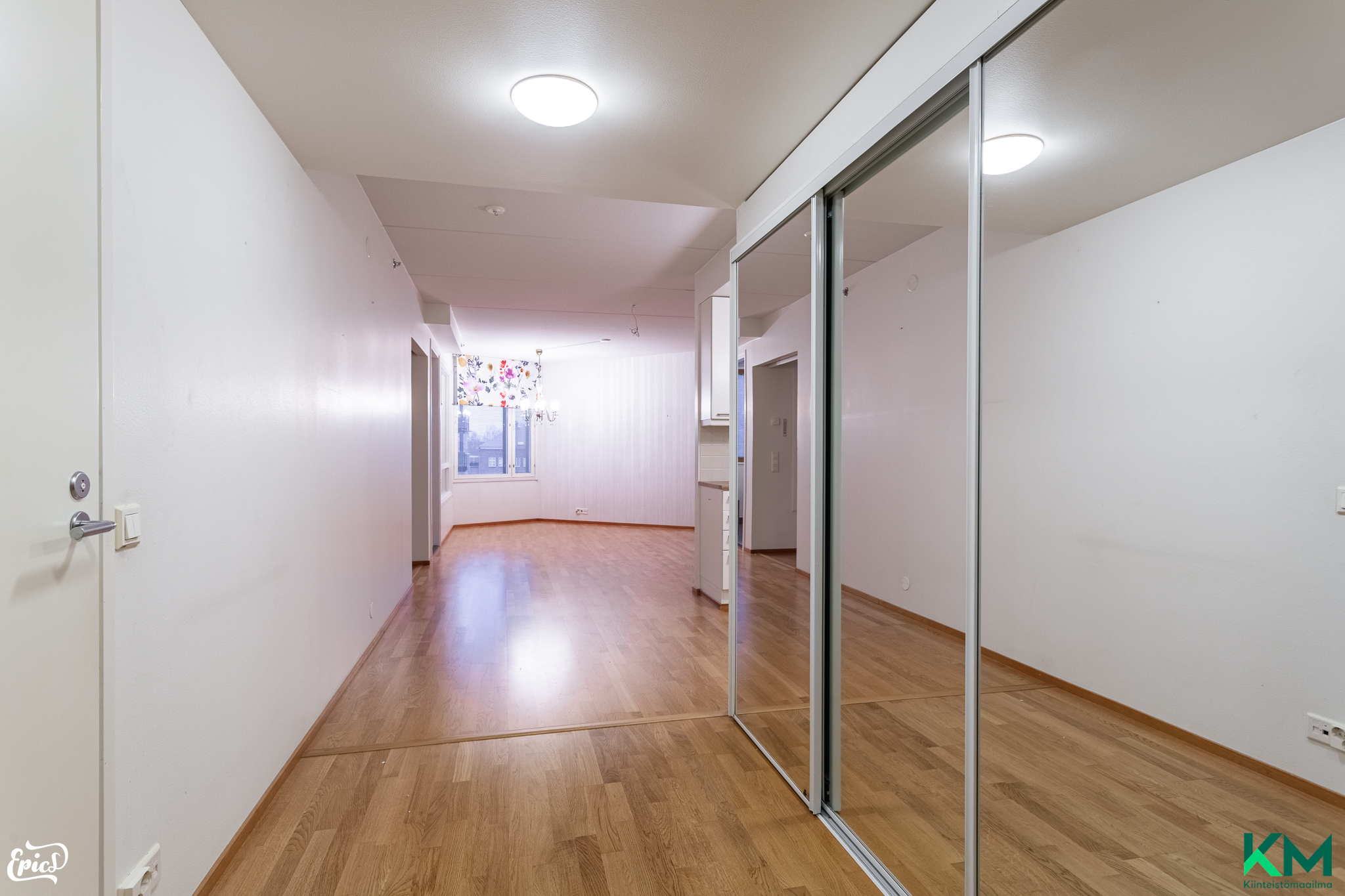 Näsilinnankatu 46, Nalkala, Tampere