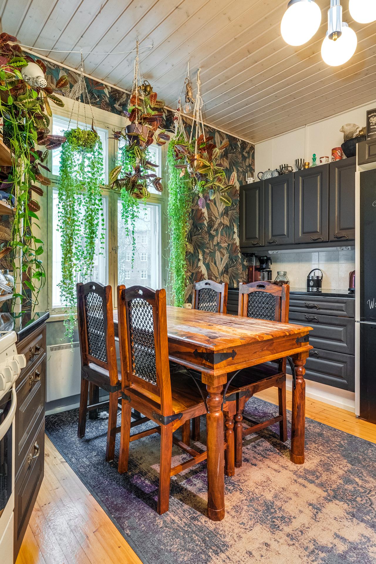 Santalahdentie 9, Pyynikki, Tampere