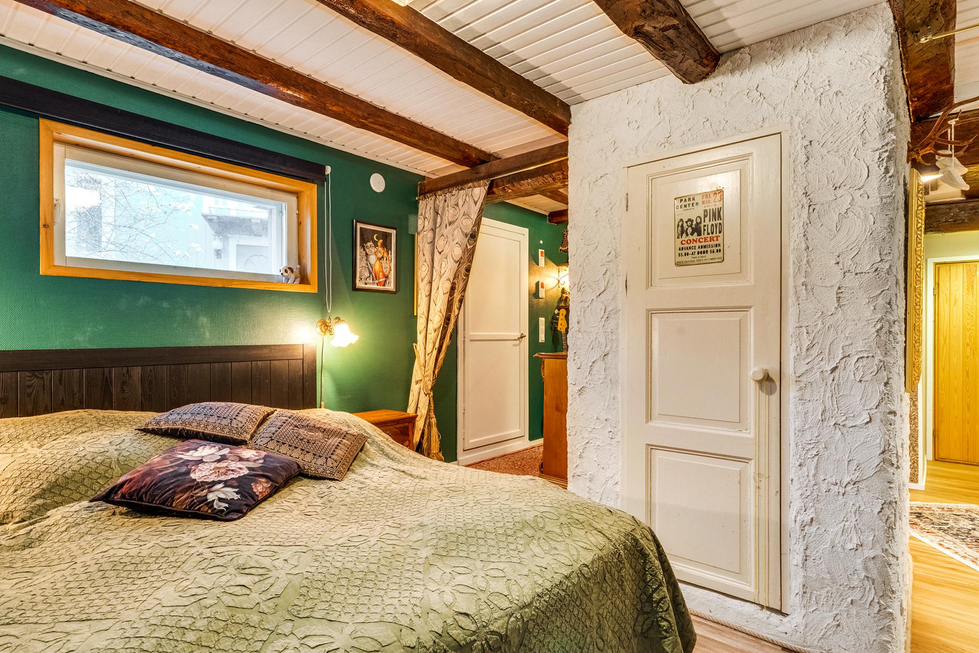 Santalahdentie 9, Pyynikki, Tampere