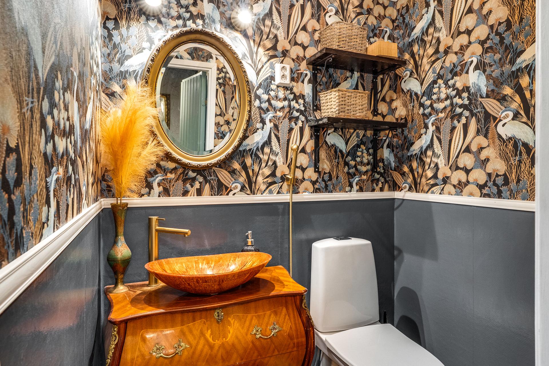 Santalahdentie 9, Pyynikki, Tampere