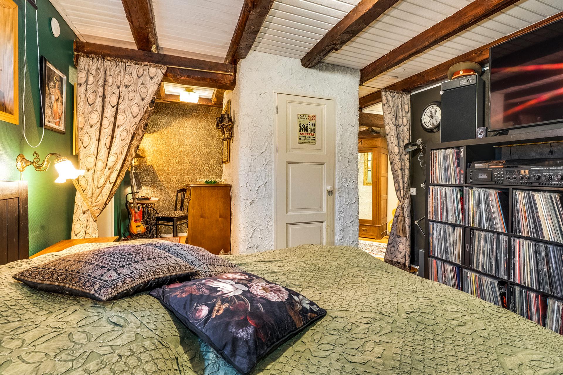 Santalahdentie 9, Pyynikki, Tampere