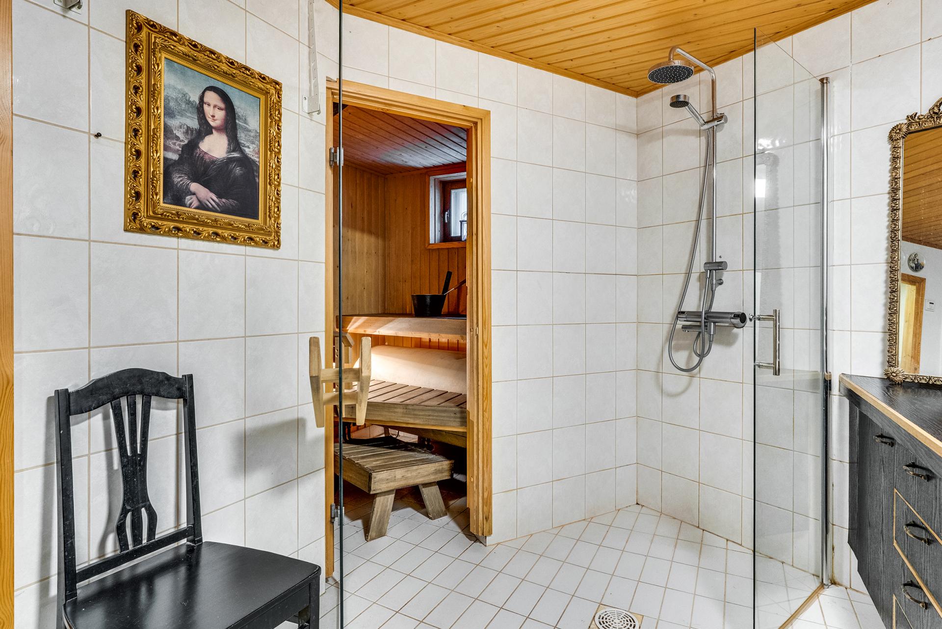 Santalahdentie 9, Pyynikki, Tampere