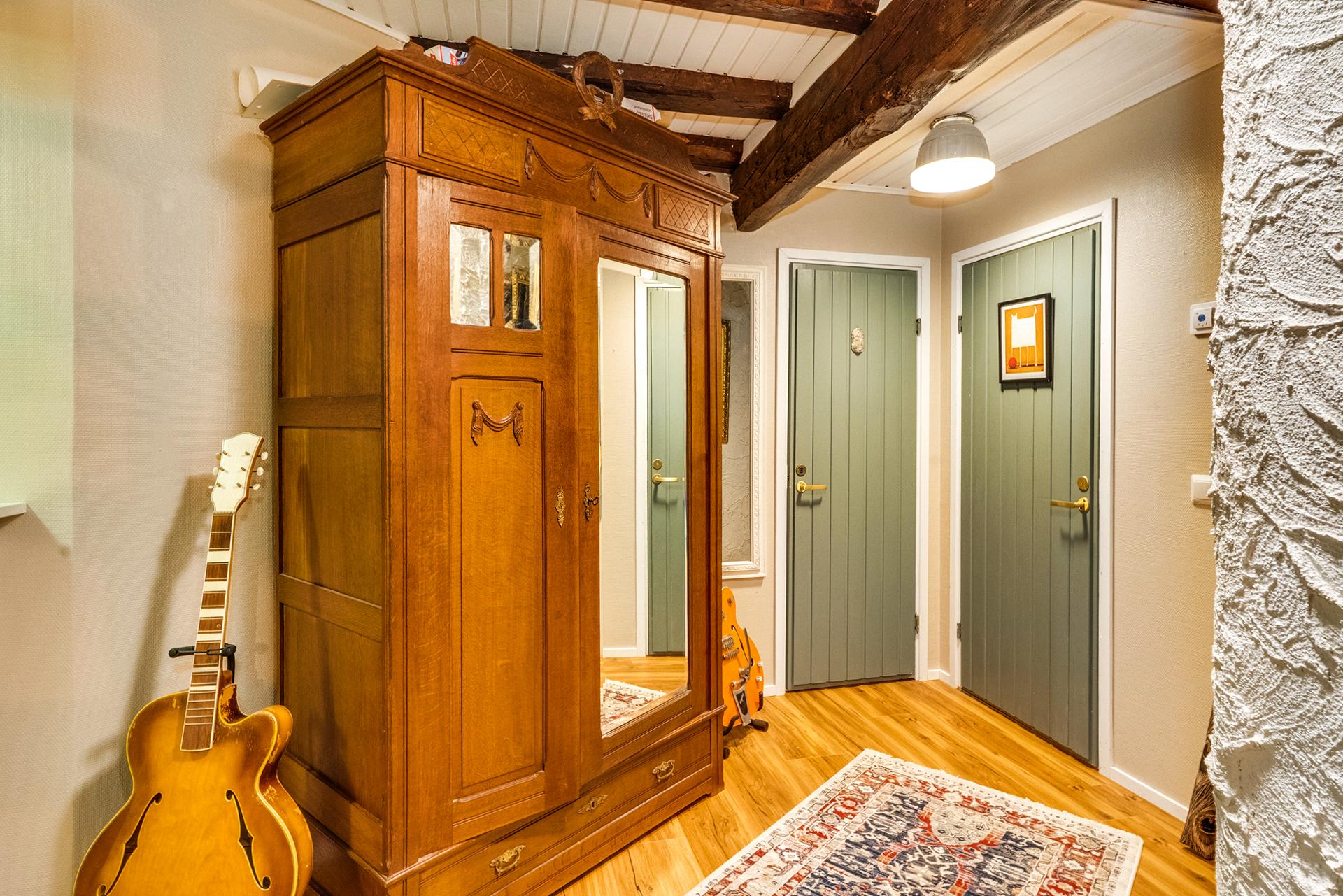 Santalahdentie 9, Pyynikki, Tampere