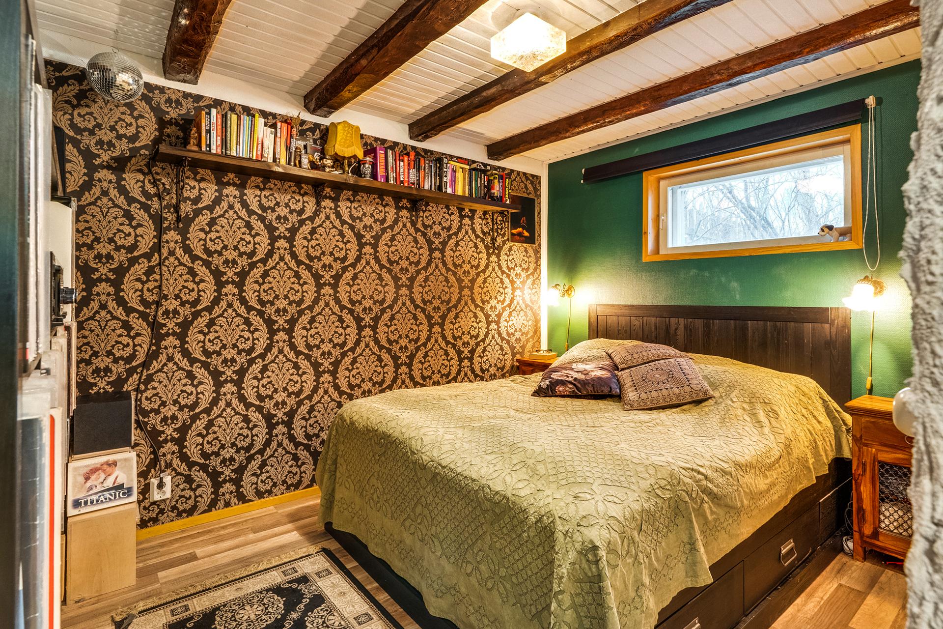 Santalahdentie 9, Pyynikki, Tampere