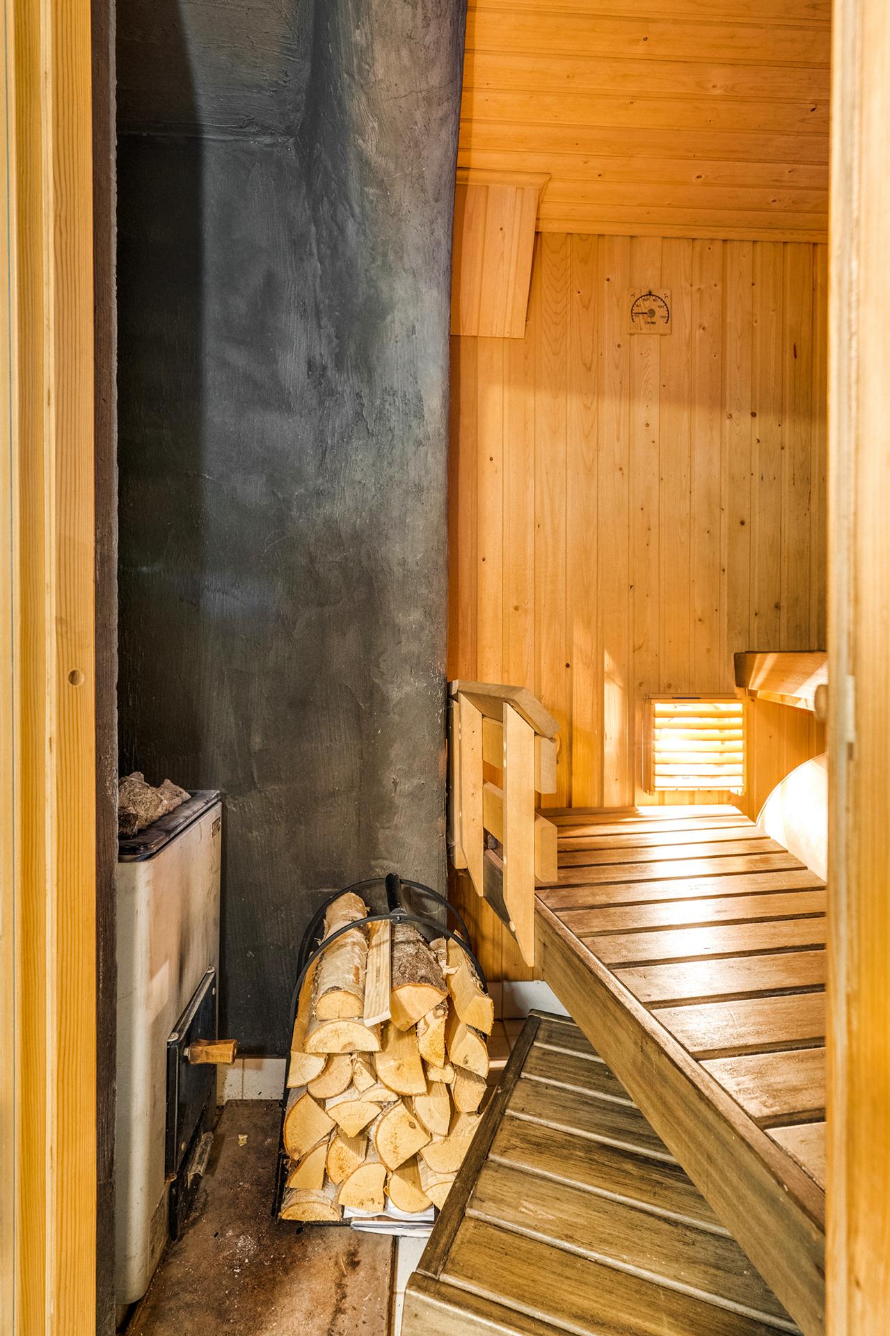 Santalahdentie 9, Pyynikki, Tampere