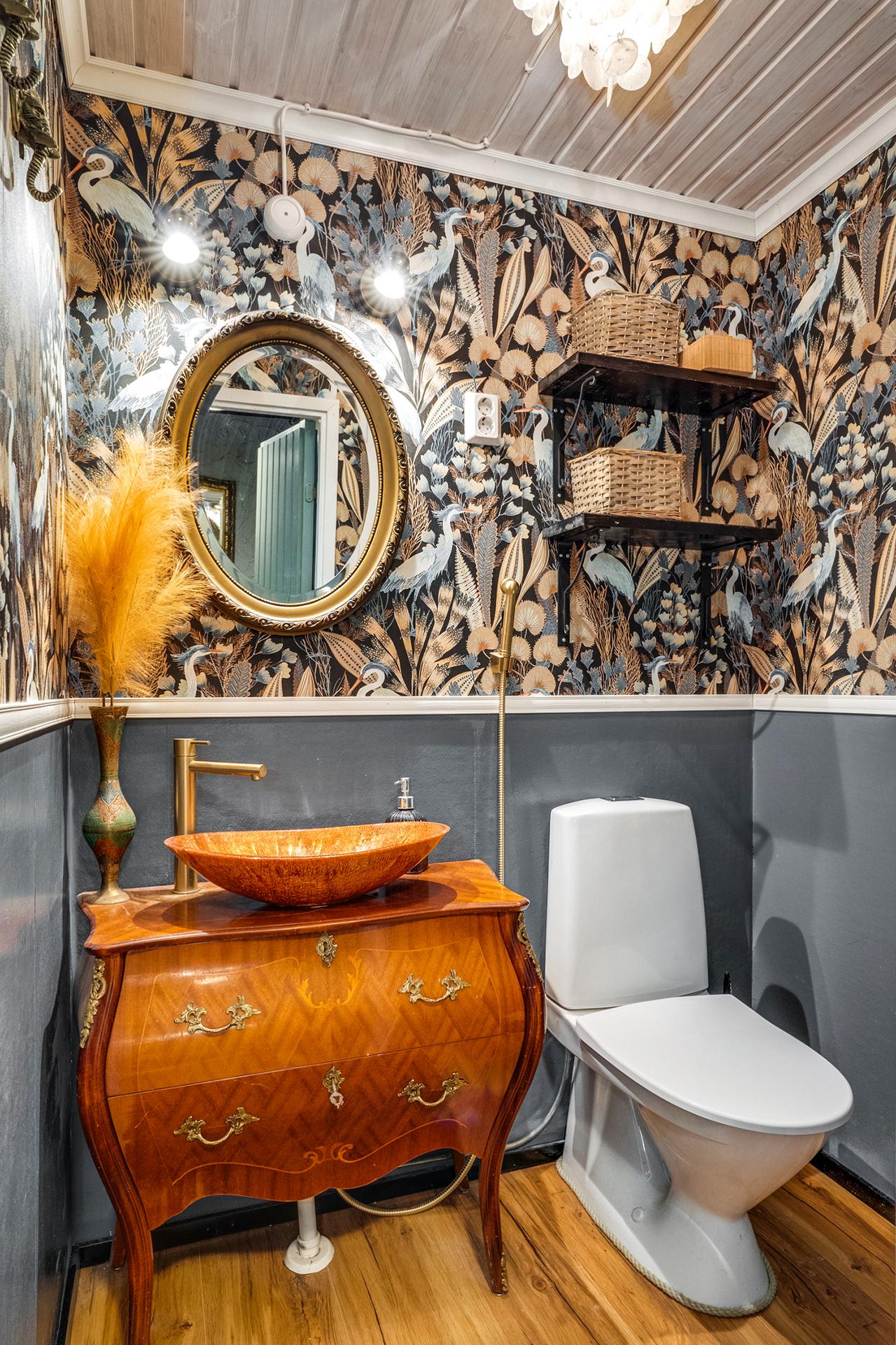 Santalahdentie 9, Pyynikki, Tampere