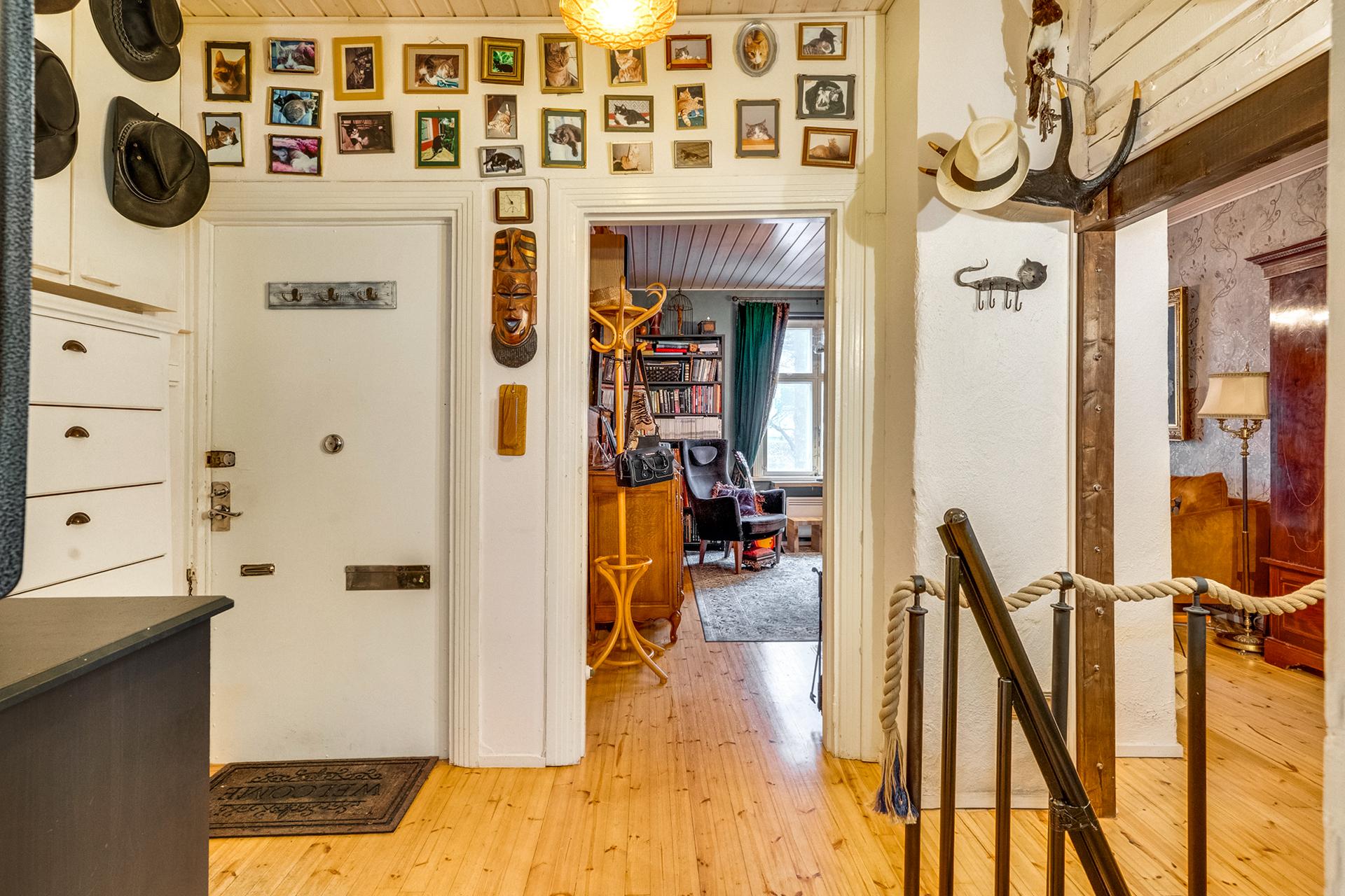 Santalahdentie 9, Pyynikki, Tampere