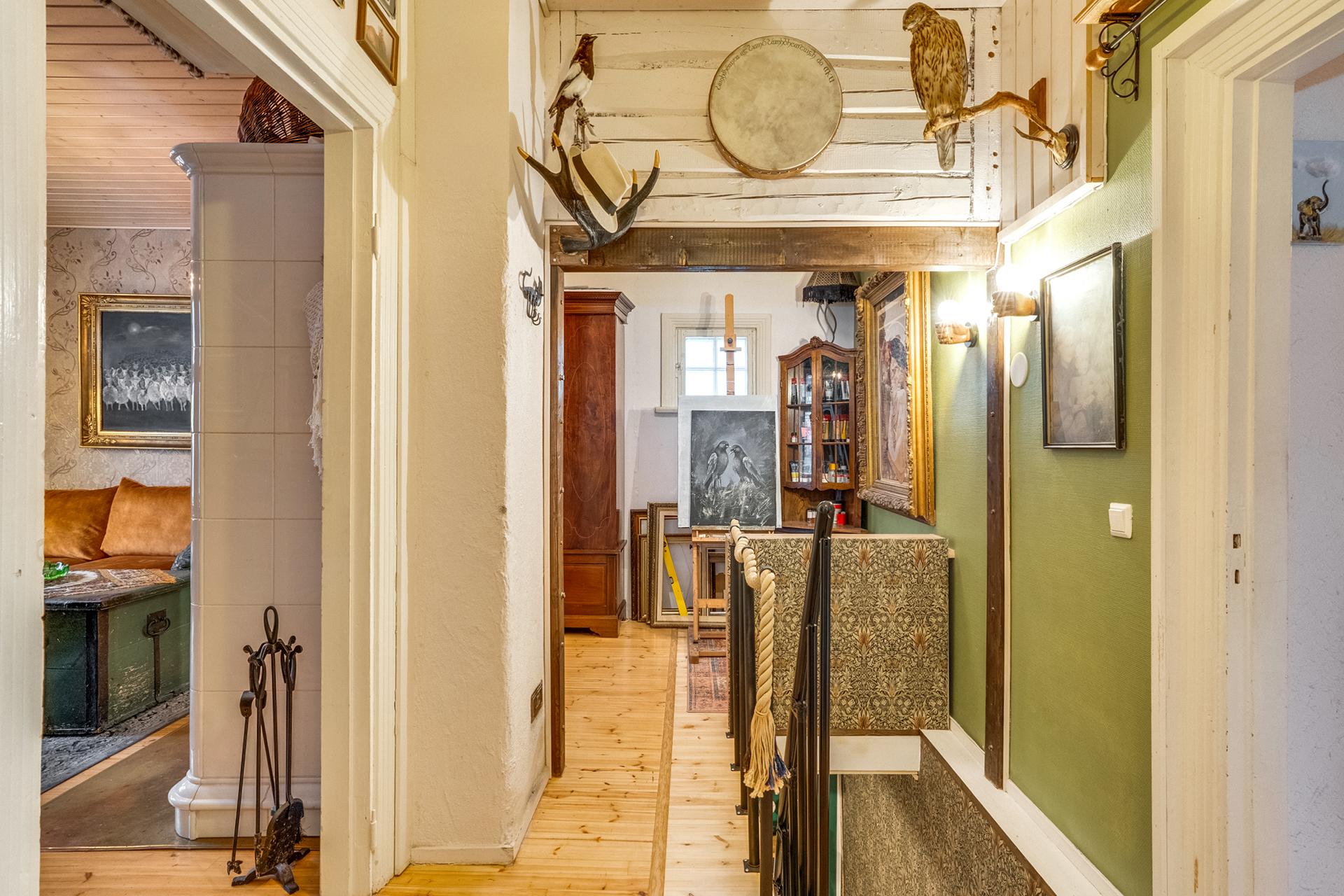 Santalahdentie 9, Pyynikki, Tampere