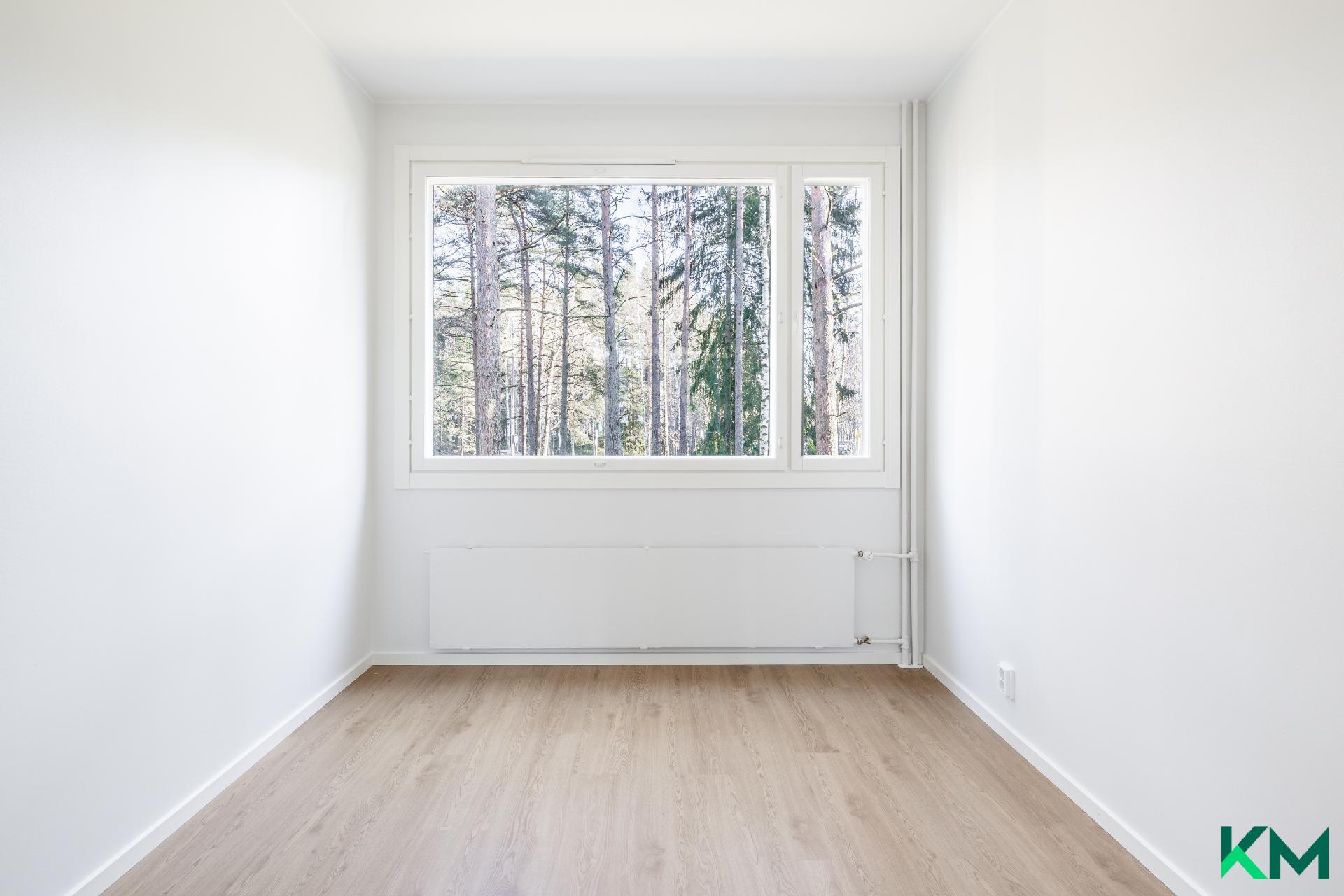 Merikorttitie 1, Vuosaari, Helsinki