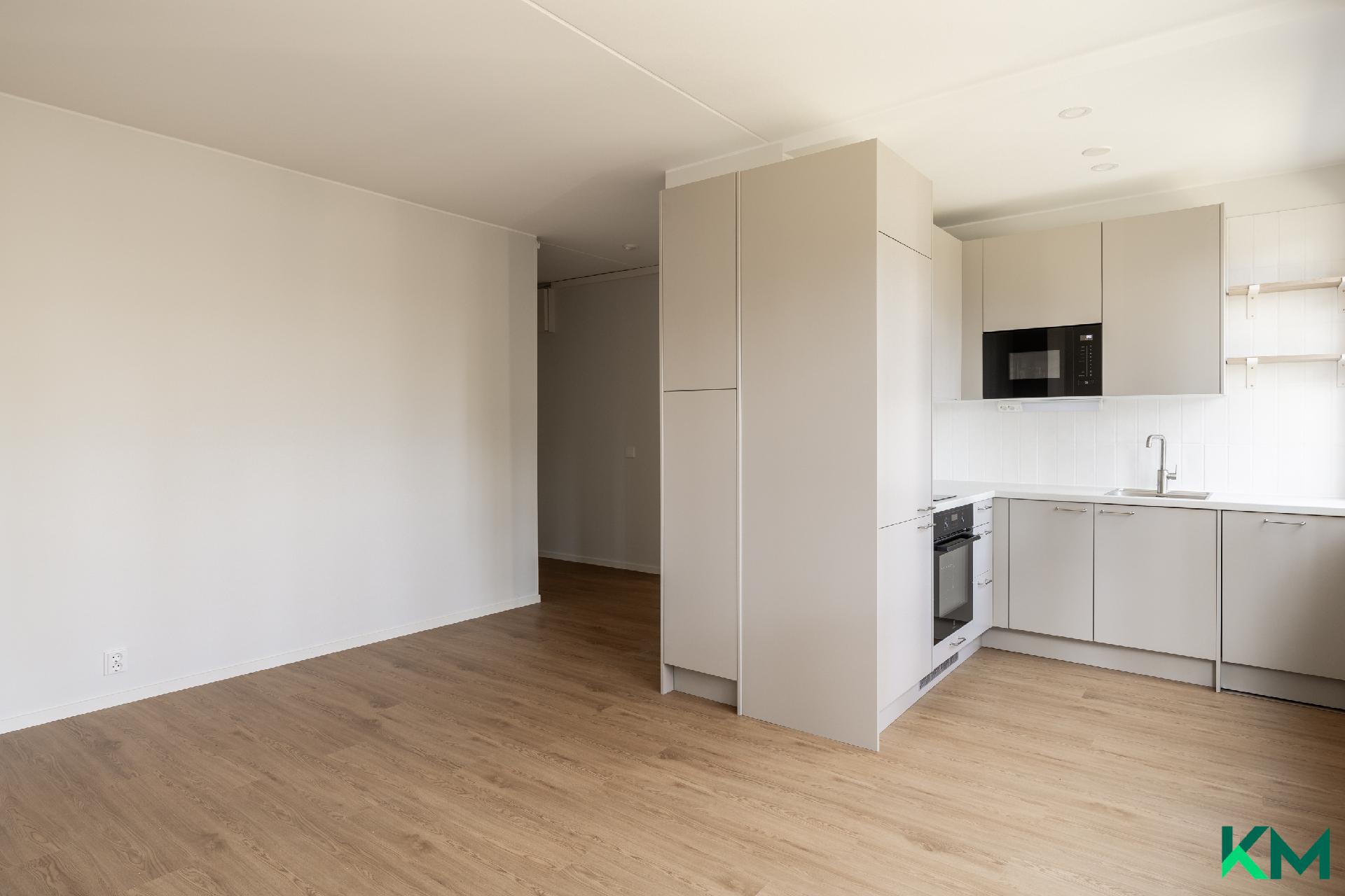 Merikorttitie 1, Vuosaari, Helsinki