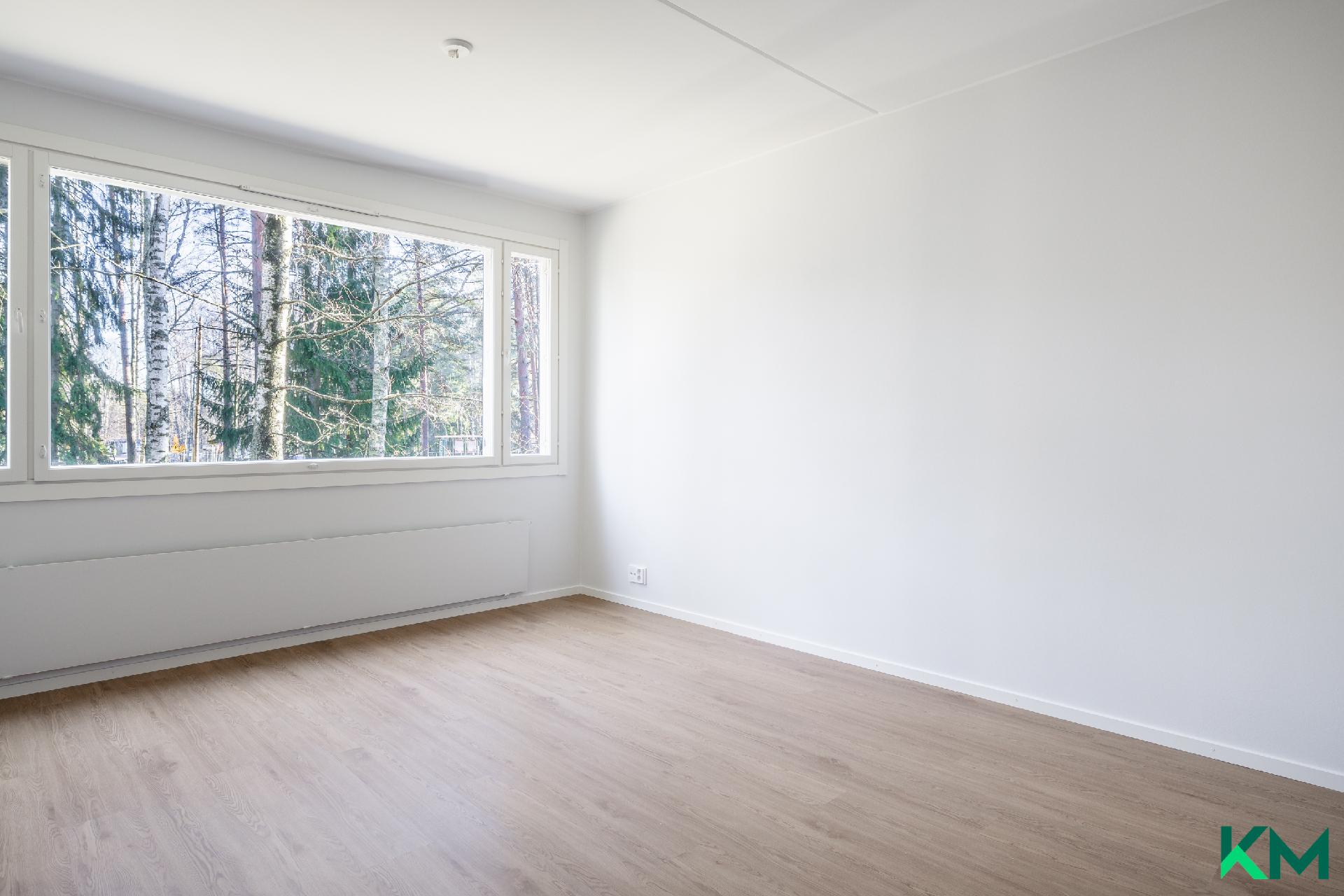 Merikorttitie 1, Vuosaari, Helsinki