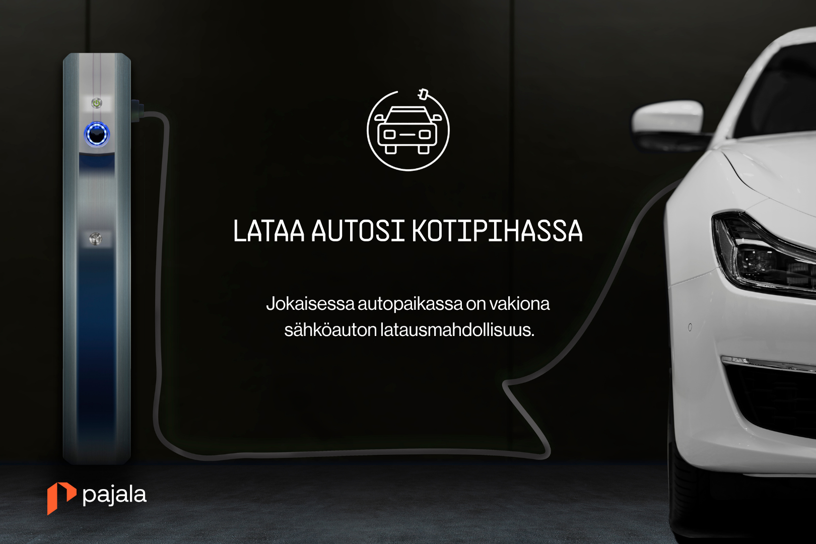 Elontie 71 A 4, Länsi-Pakila, Helsinki