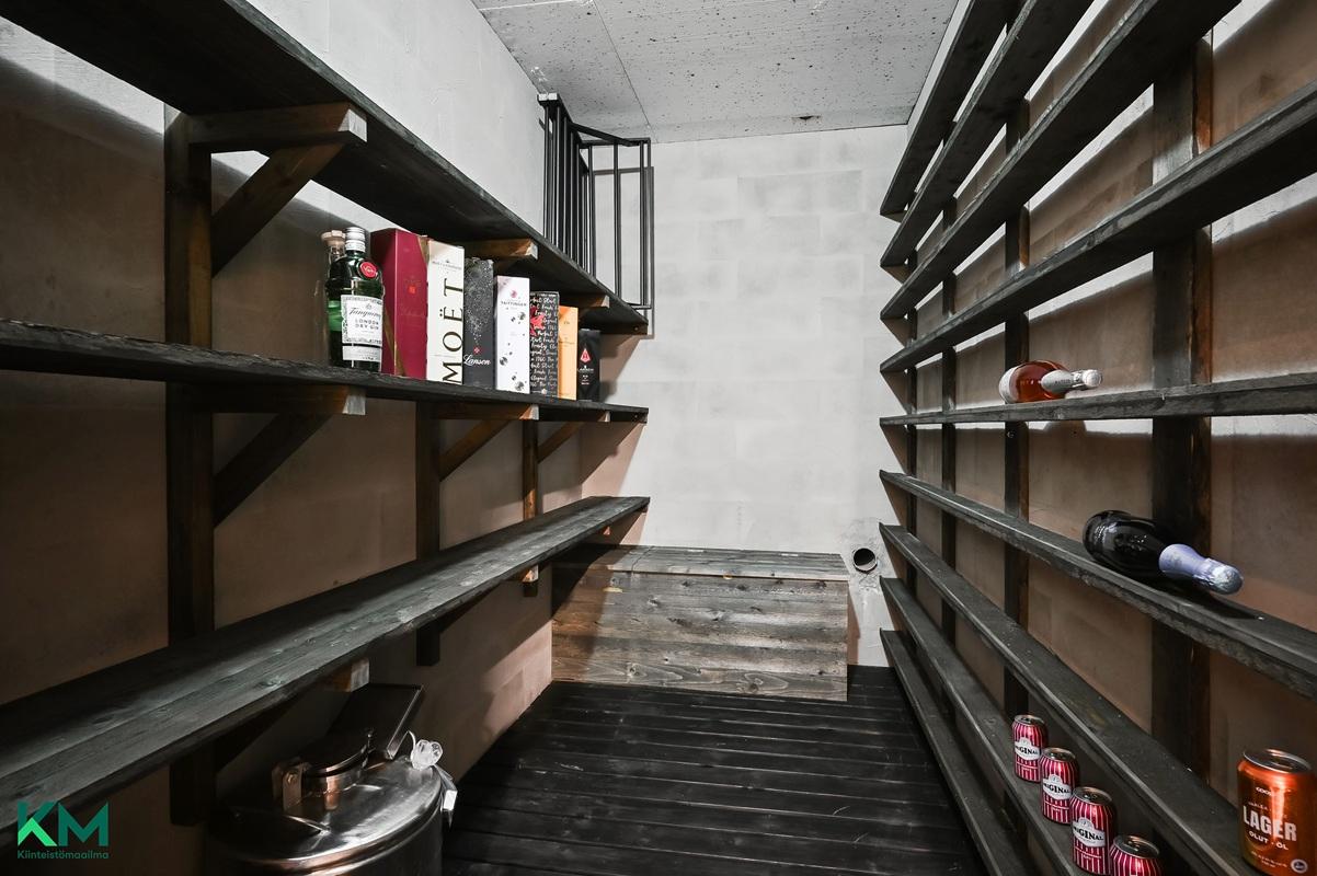 Hiirenporras 7, Perhoslehto, Hollola