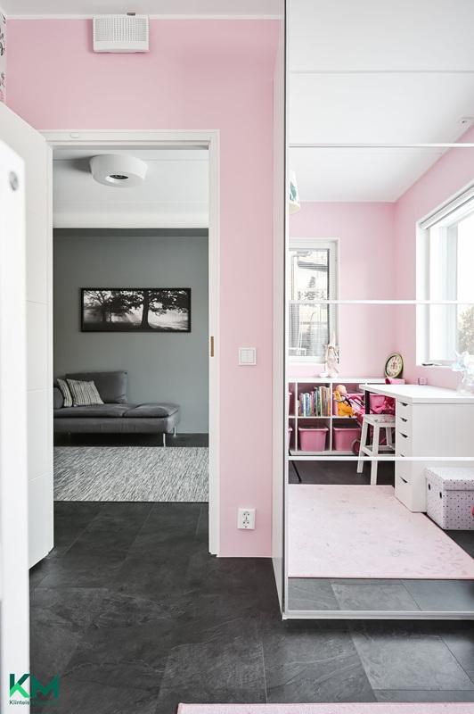 Hiirenporras 7, Perhoslehto, Hollola