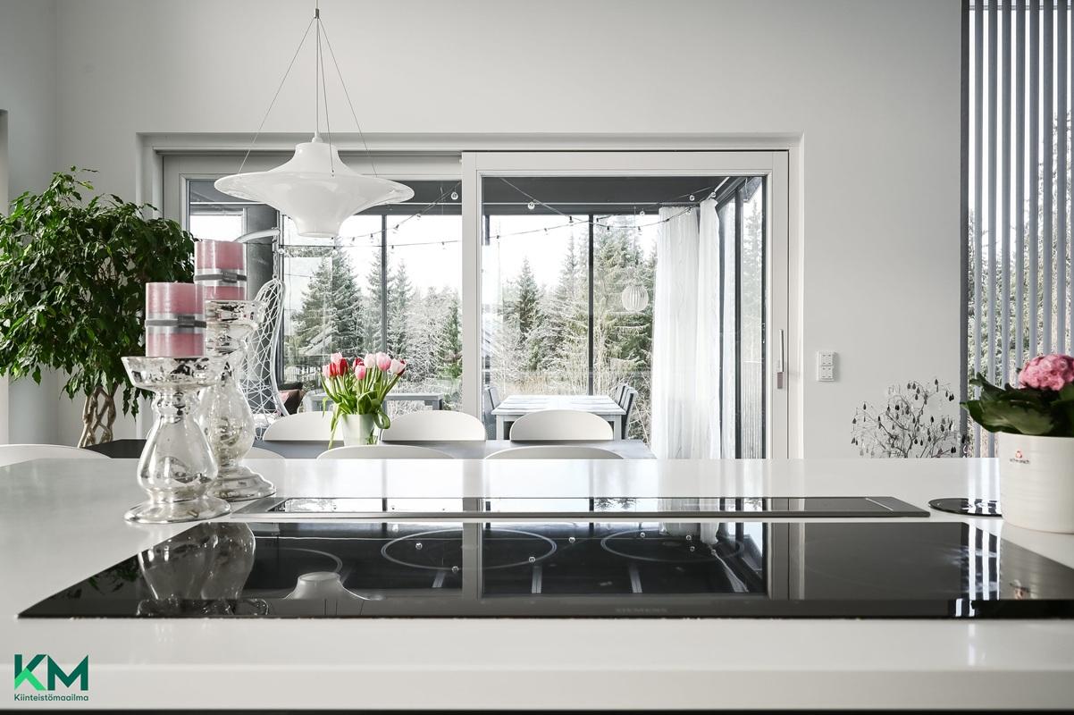 Hiirenporras 7, Perhoslehto, Hollola