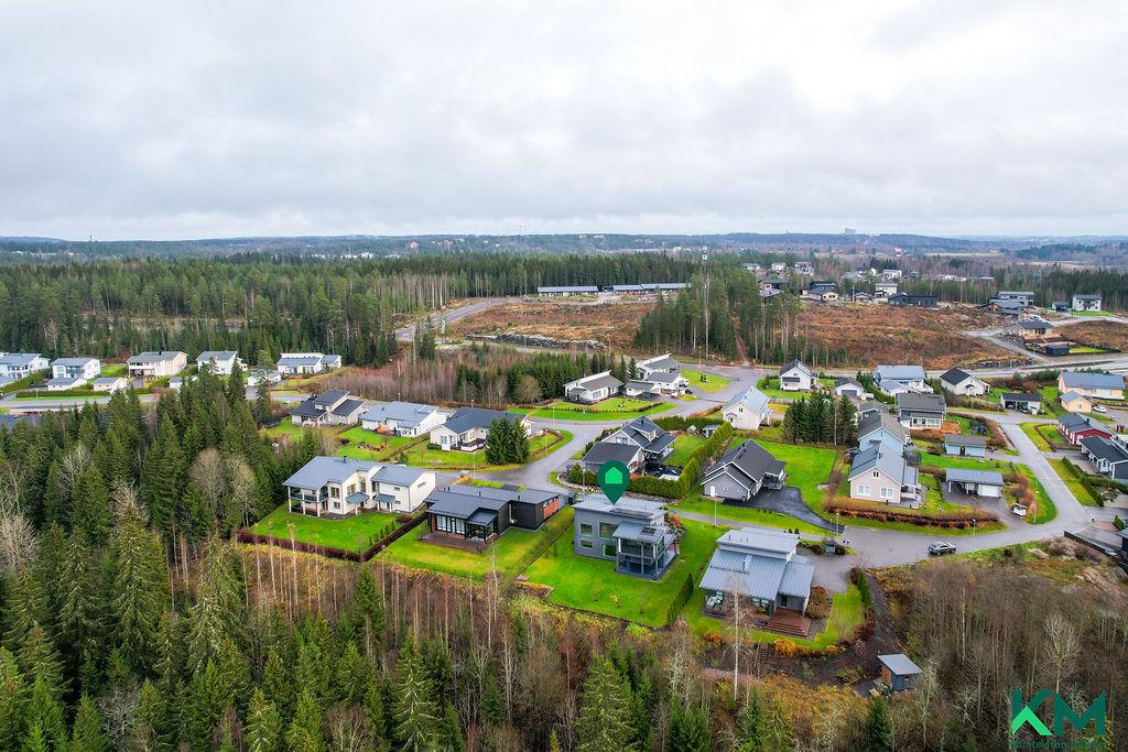 Hiirenporras 7, Perhoslehto, Hollola