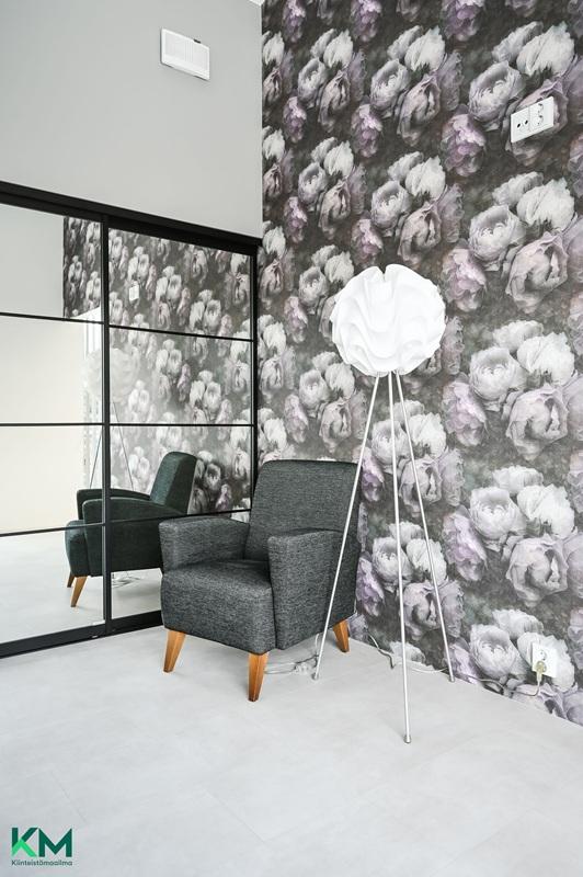 Hiirenporras 7, Perhoslehto, Hollola