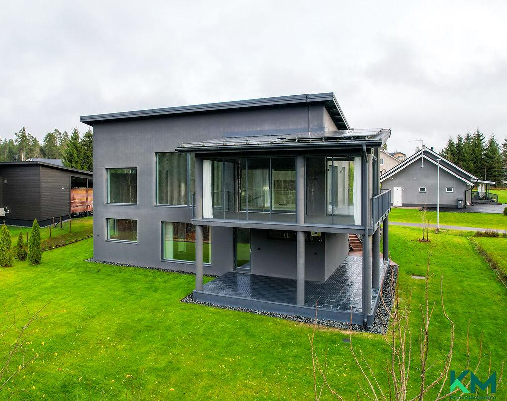 Hiirenporras 7, Perhoslehto, Hollola