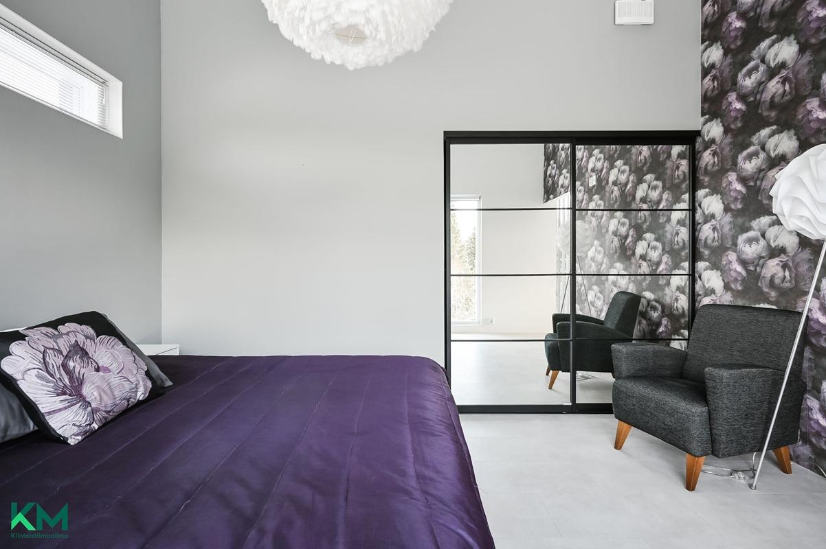 Hiirenporras 7, Perhoslehto, Hollola