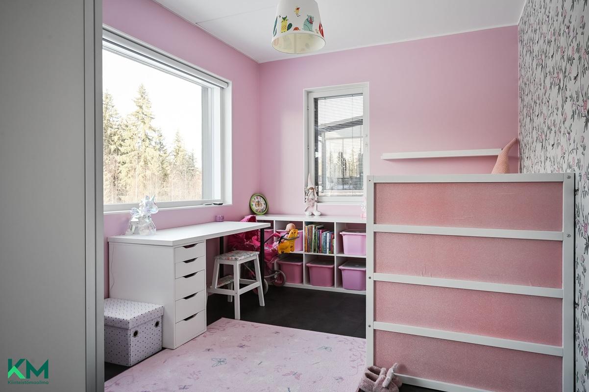 Hiirenporras 7, Perhoslehto, Hollola