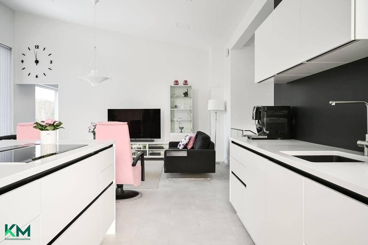 Hiirenporras 7, Perhoslehto, Hollola