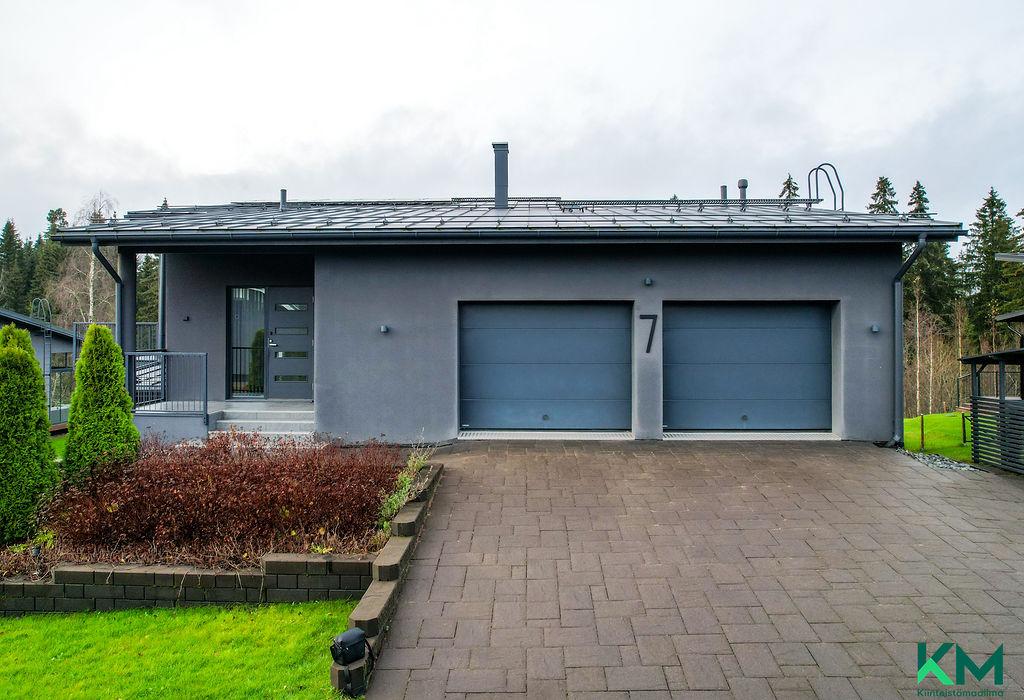 Hiirenporras 7, Perhoslehto, Hollola