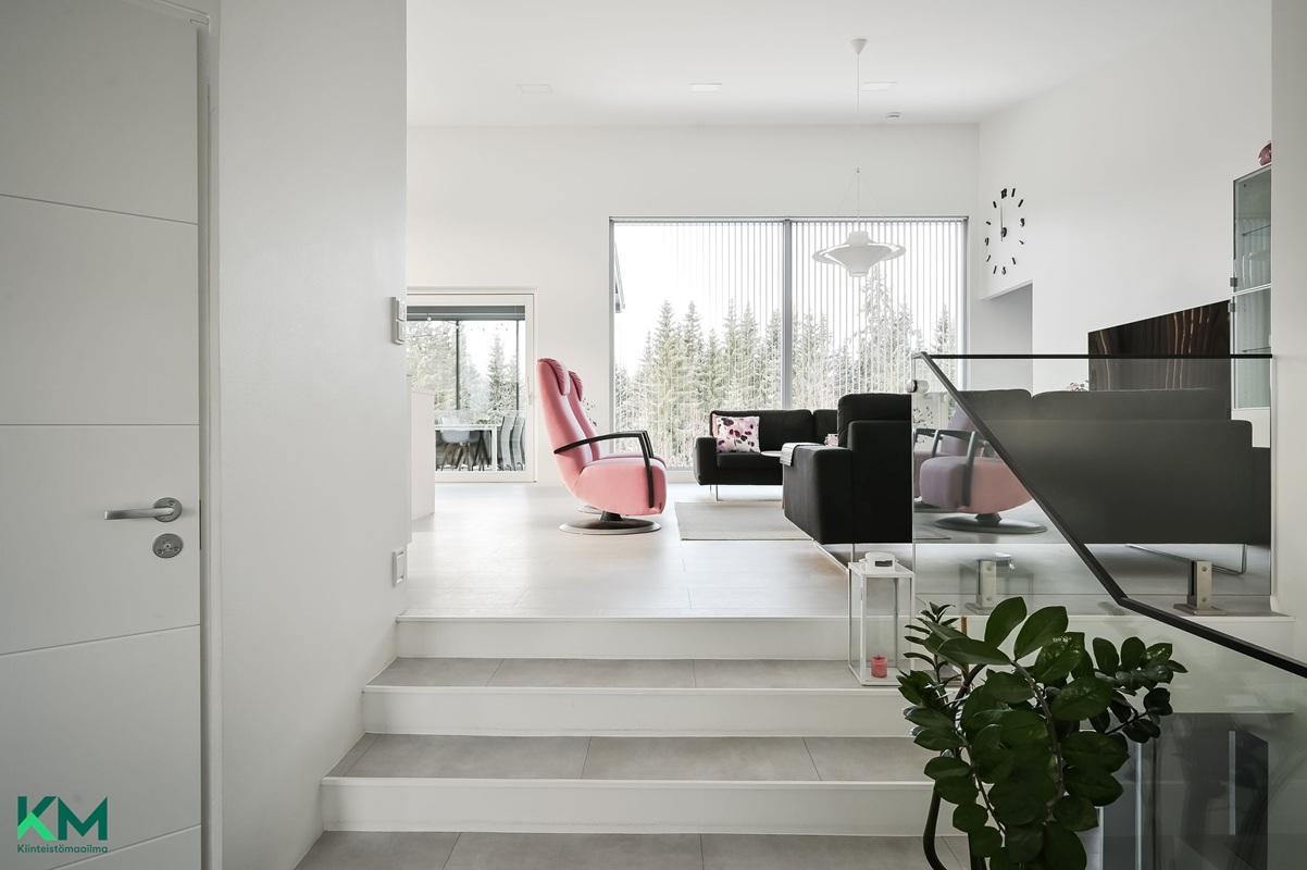 Hiirenporras 7, Perhoslehto, Hollola