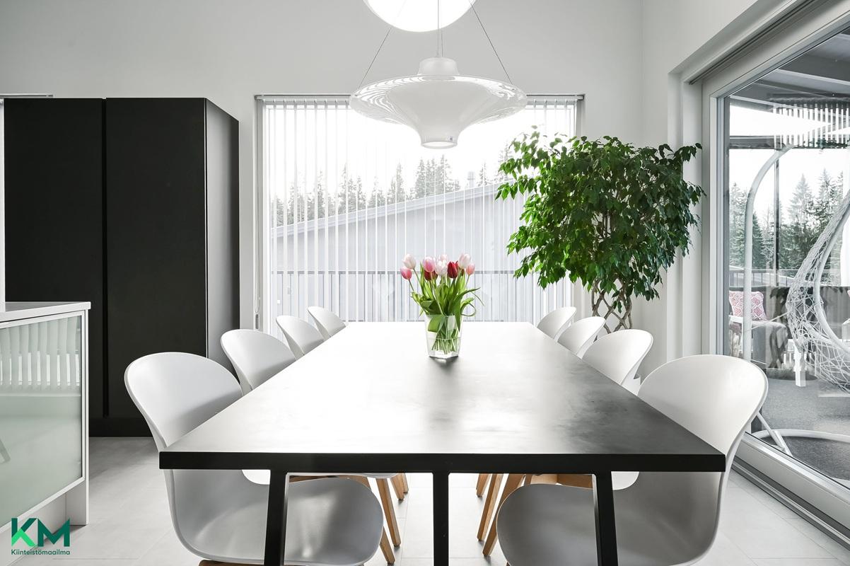 Hiirenporras 7, Perhoslehto, Hollola