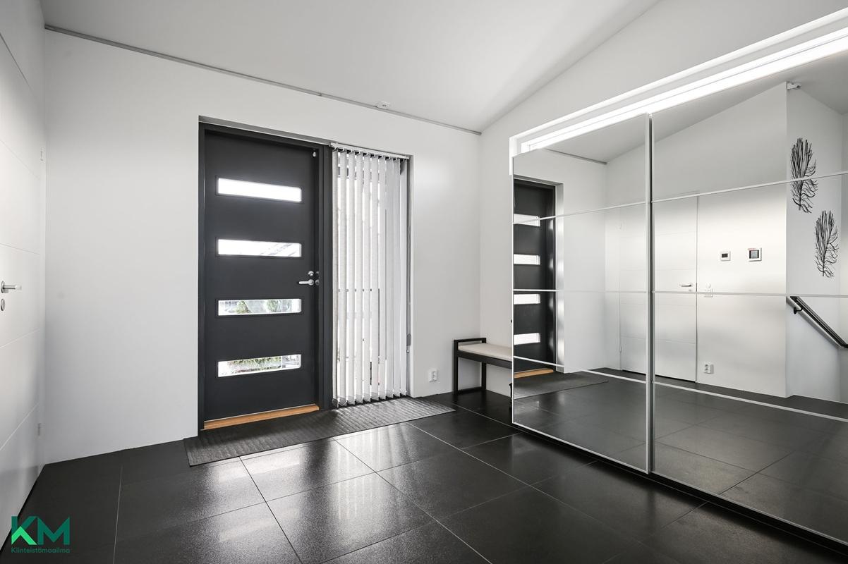 Hiirenporras 7, Perhoslehto, Hollola