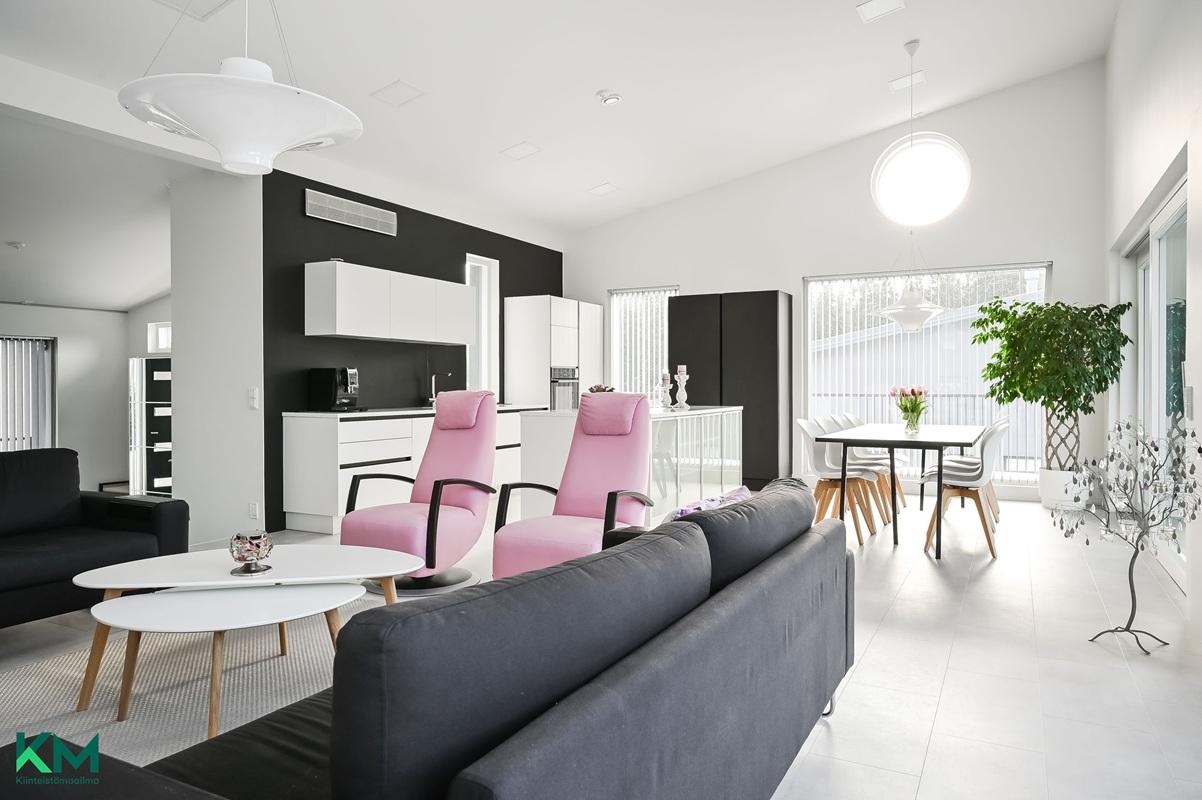 Hiirenporras 7, Perhoslehto, Hollola