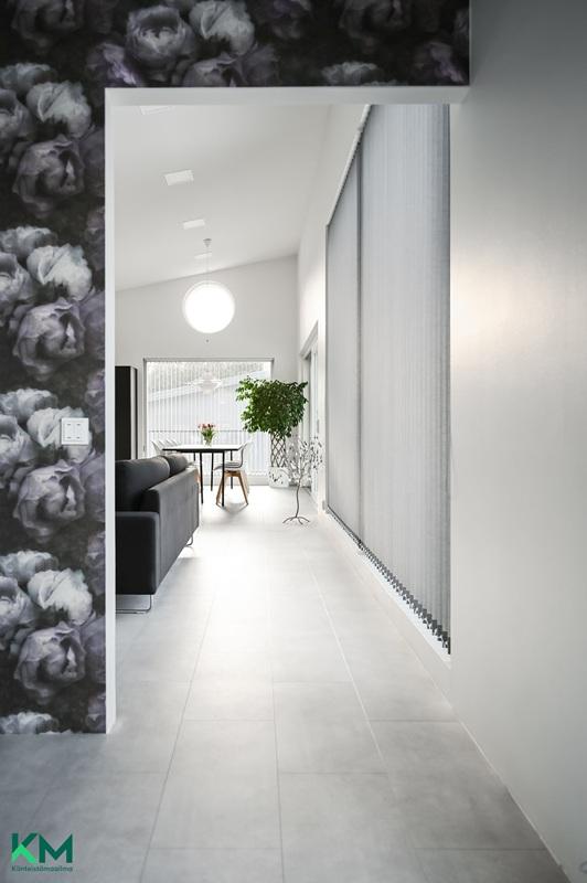 Hiirenporras 7, Perhoslehto, Hollola