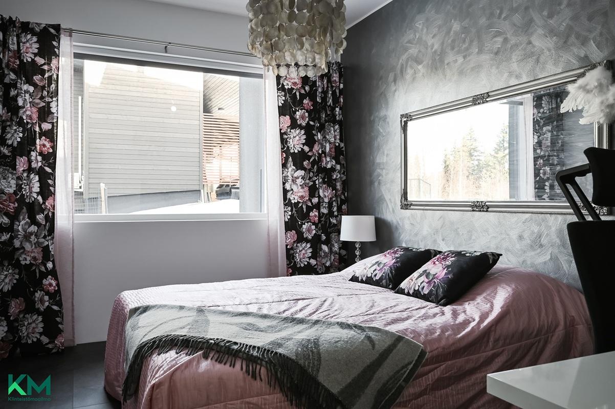 Hiirenporras 7, Perhoslehto, Hollola