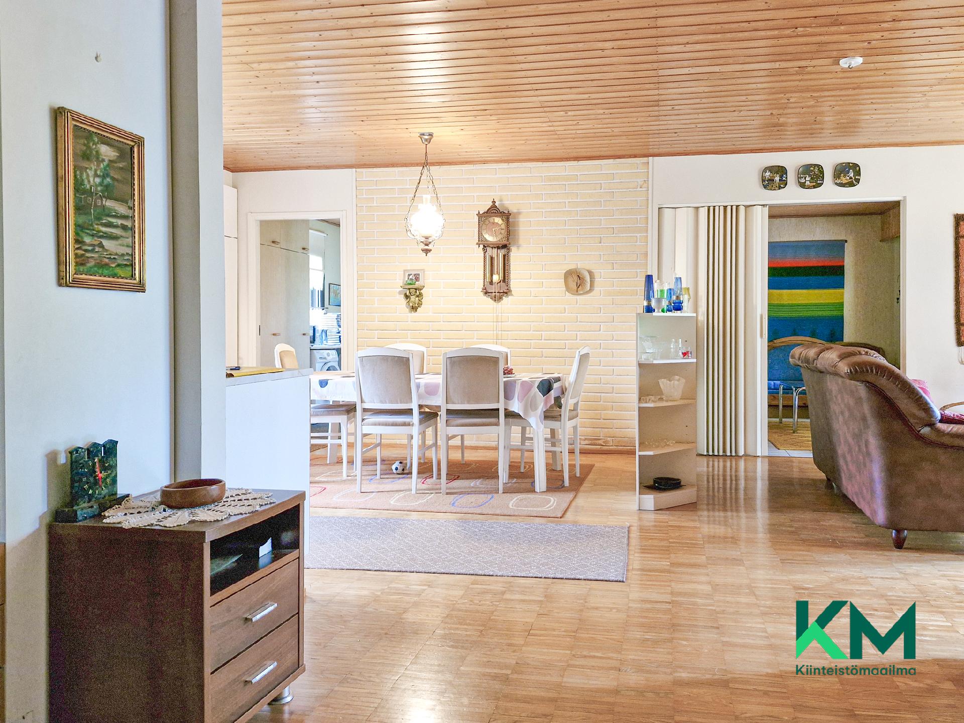 Pirttiniementie 27, Simanala, Enonkoski