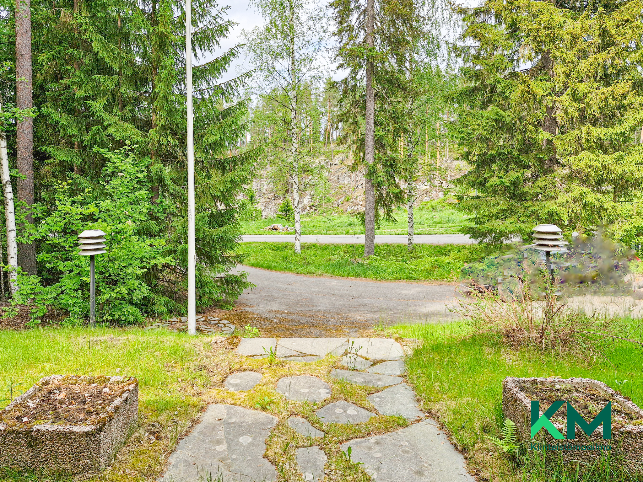 Pirttiniementie 27, Simanala, Enonkoski