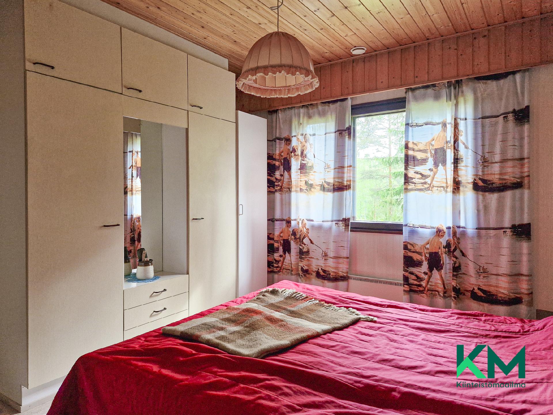 Pirttiniementie 27, Simanala, Enonkoski