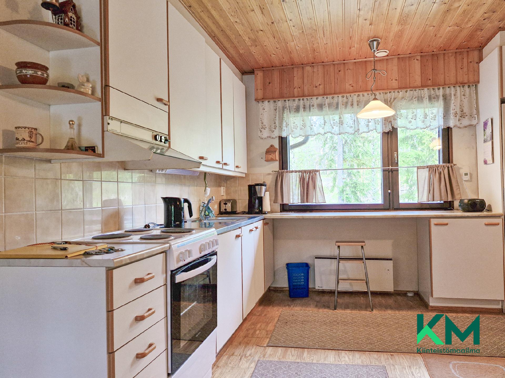 Pirttiniementie 27, Simanala, Enonkoski