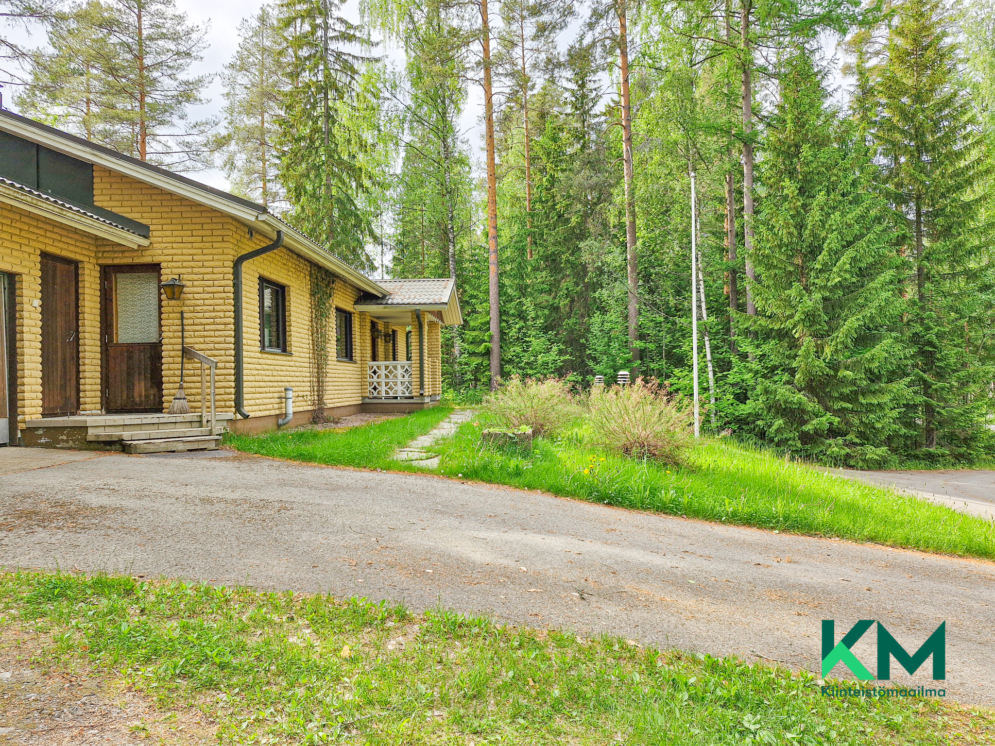 Pirttiniementie 27, Simanala, Enonkoski
