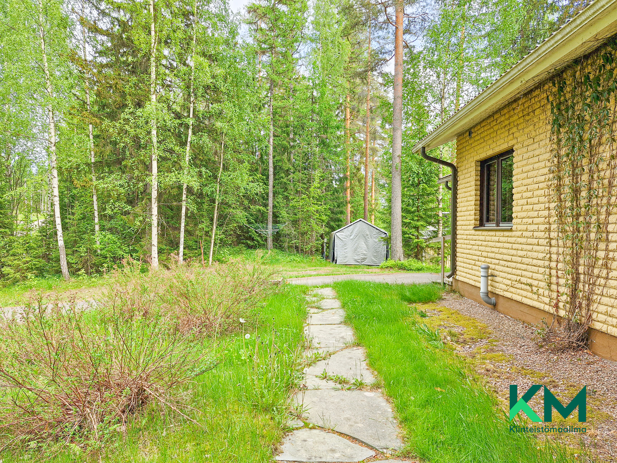 Pirttiniementie 27, Simanala, Enonkoski