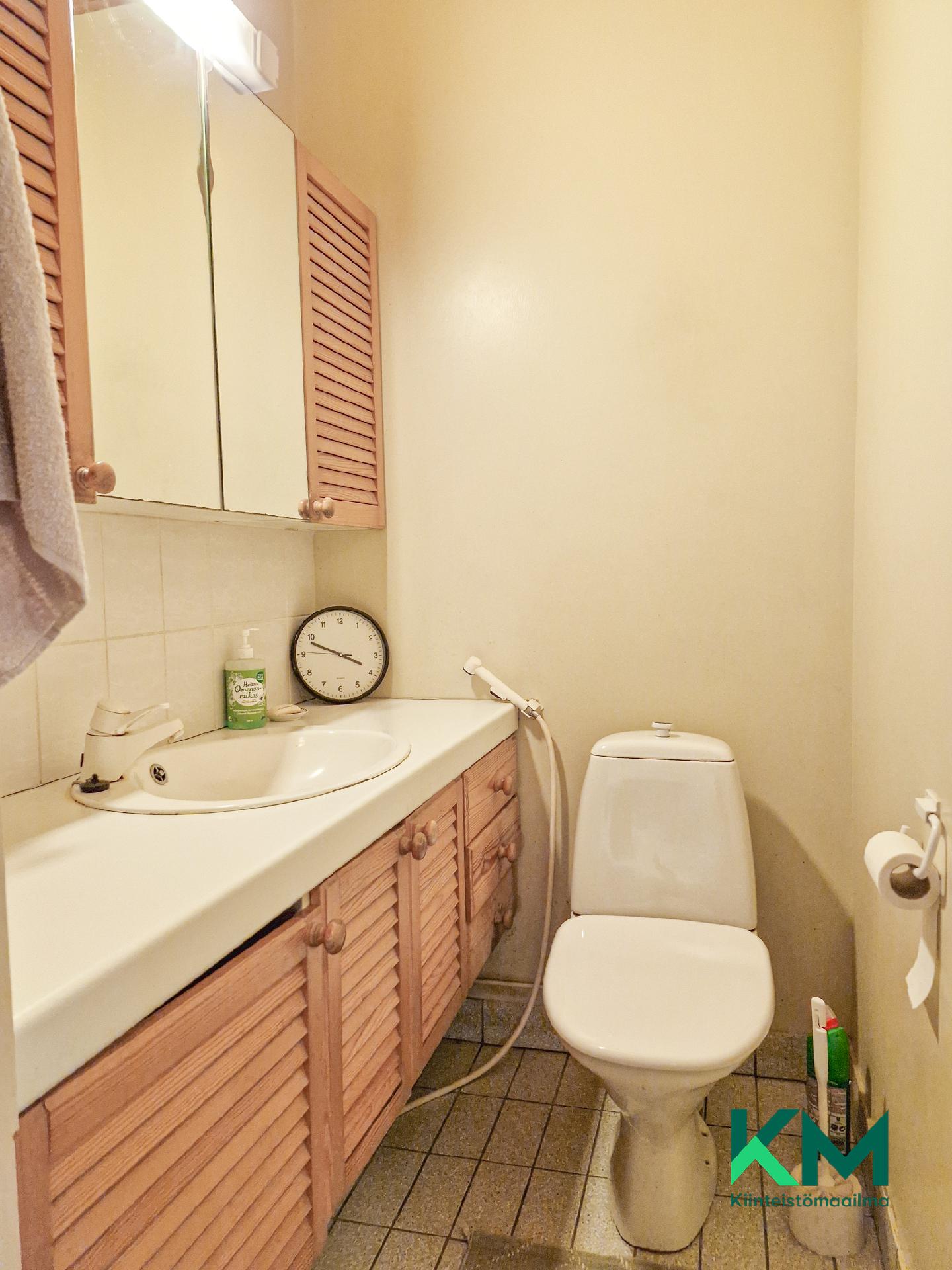 Pirttiniementie 27, Simanala, Enonkoski