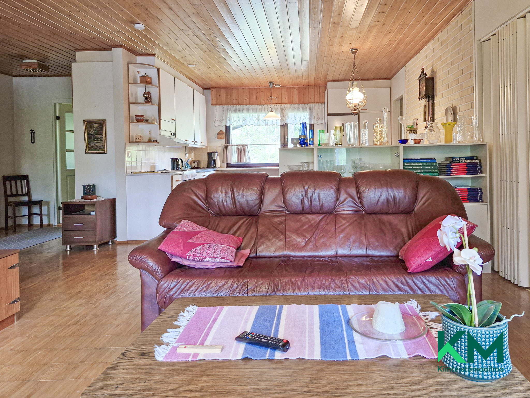 Pirttiniementie 27, Simanala, Enonkoski