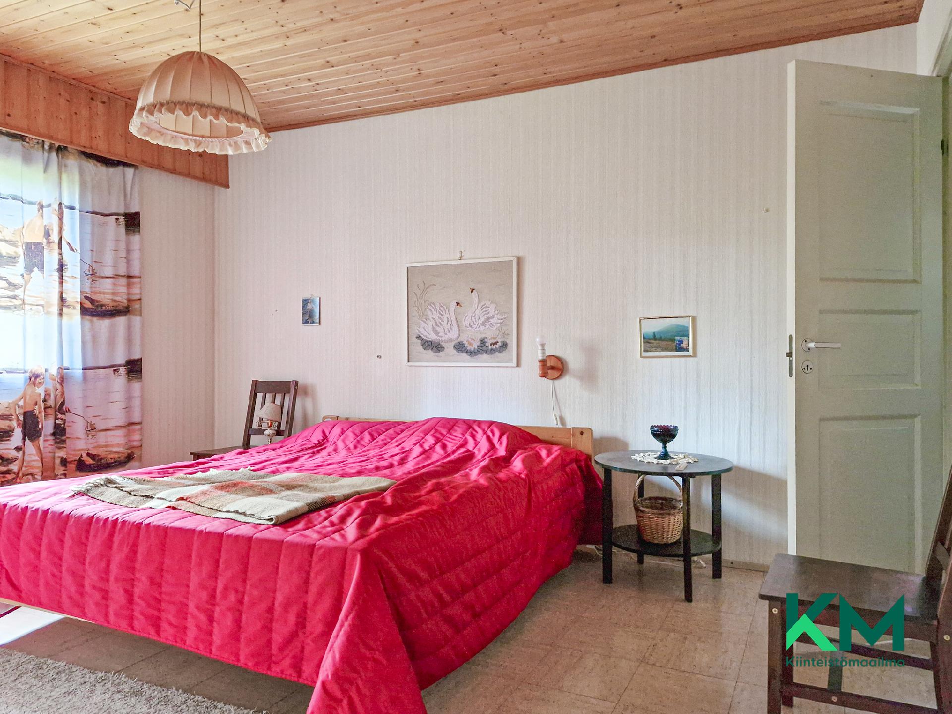 Pirttiniementie 27, Simanala, Enonkoski