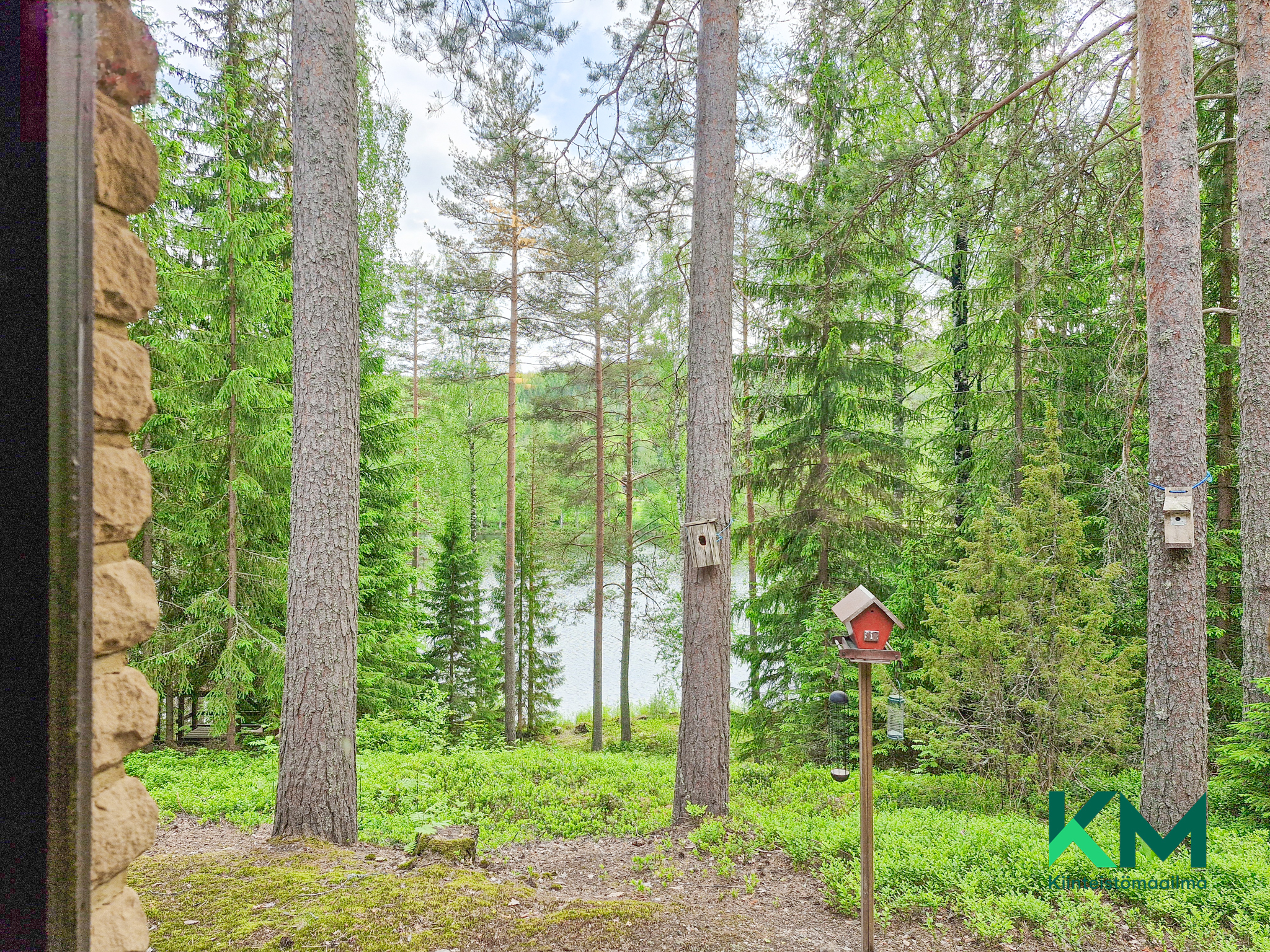 Pirttiniementie 27, Simanala, Enonkoski