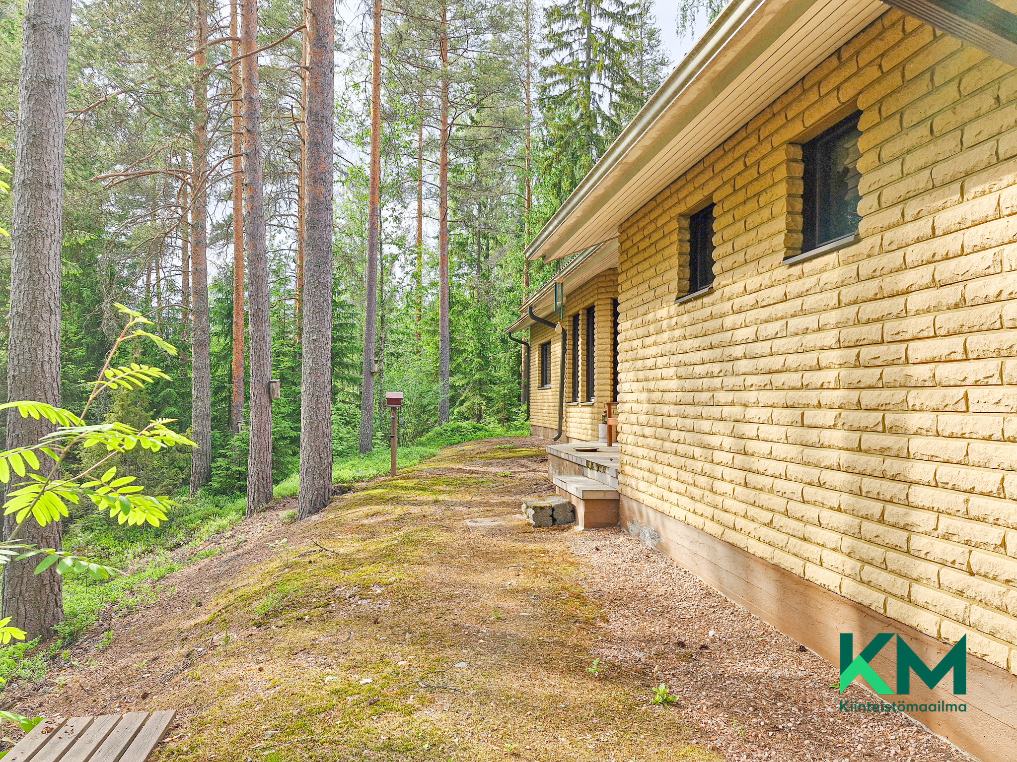 Pirttiniementie 27, Simanala, Enonkoski