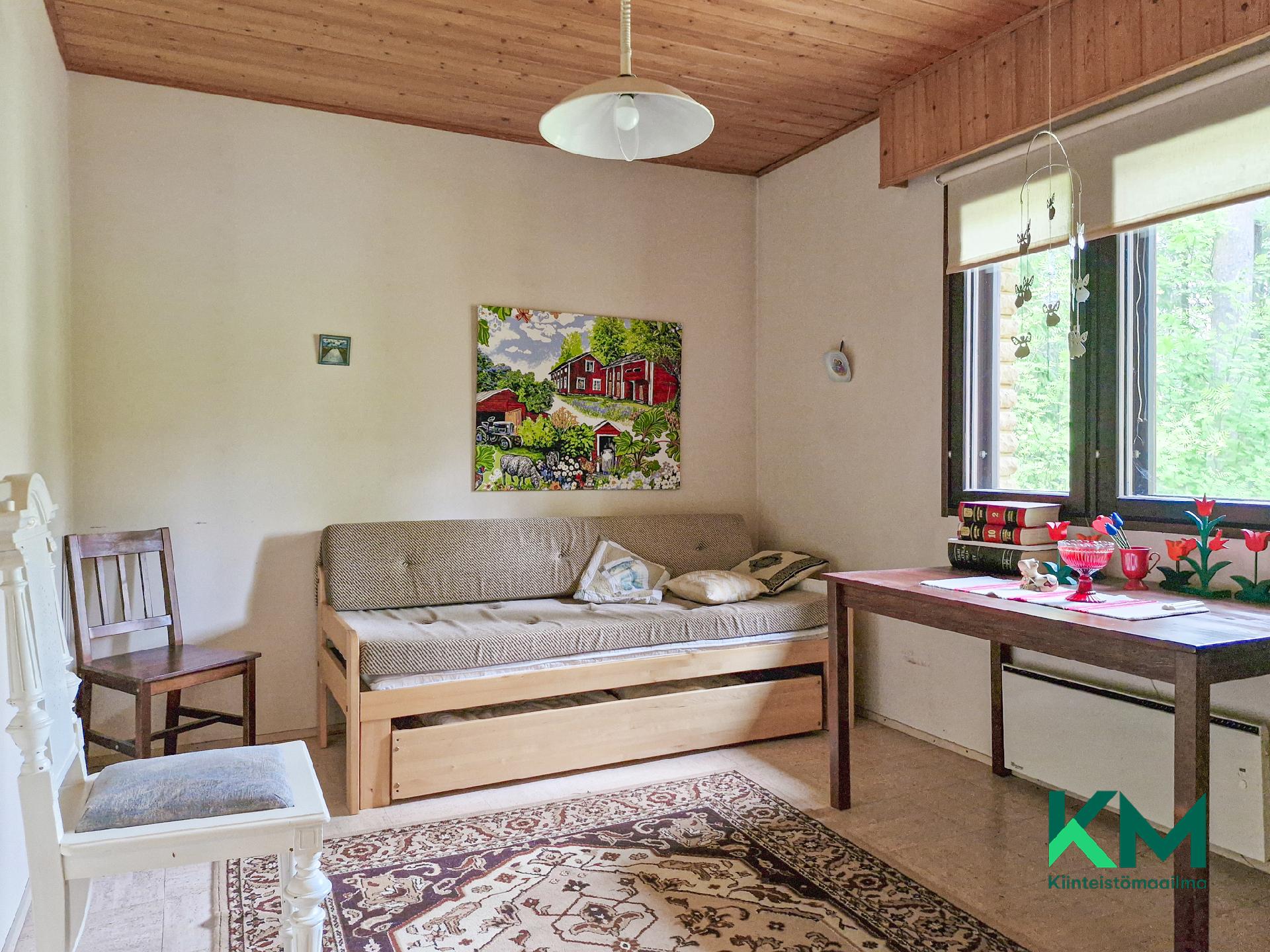 Pirttiniementie 27, Simanala, Enonkoski