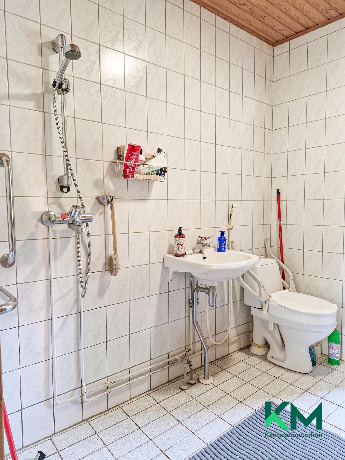 Pirttiniementie 27, Simanala, Enonkoski