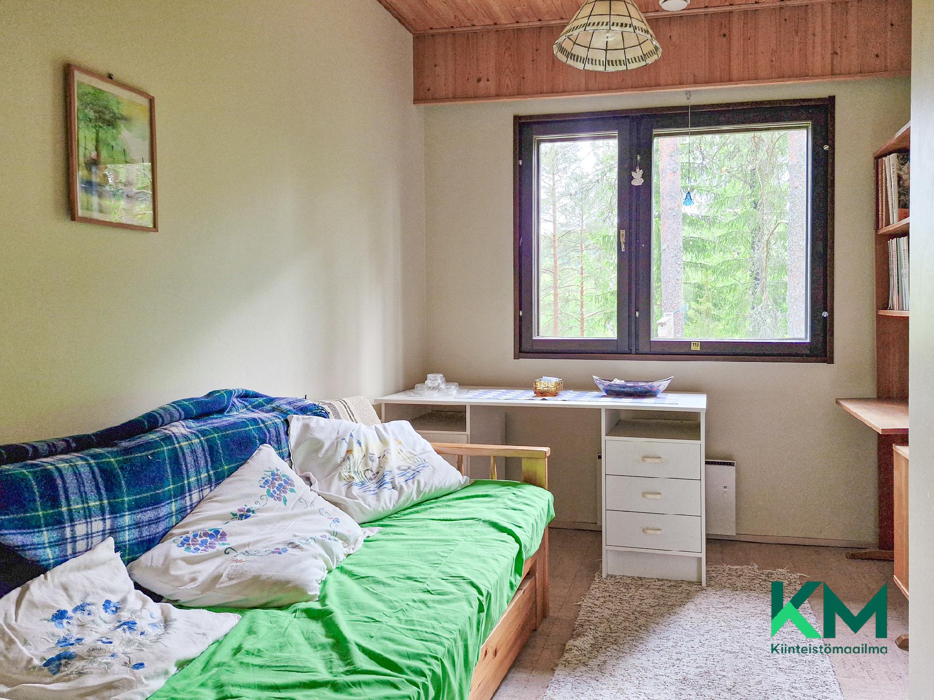 Pirttiniementie 27, Simanala, Enonkoski