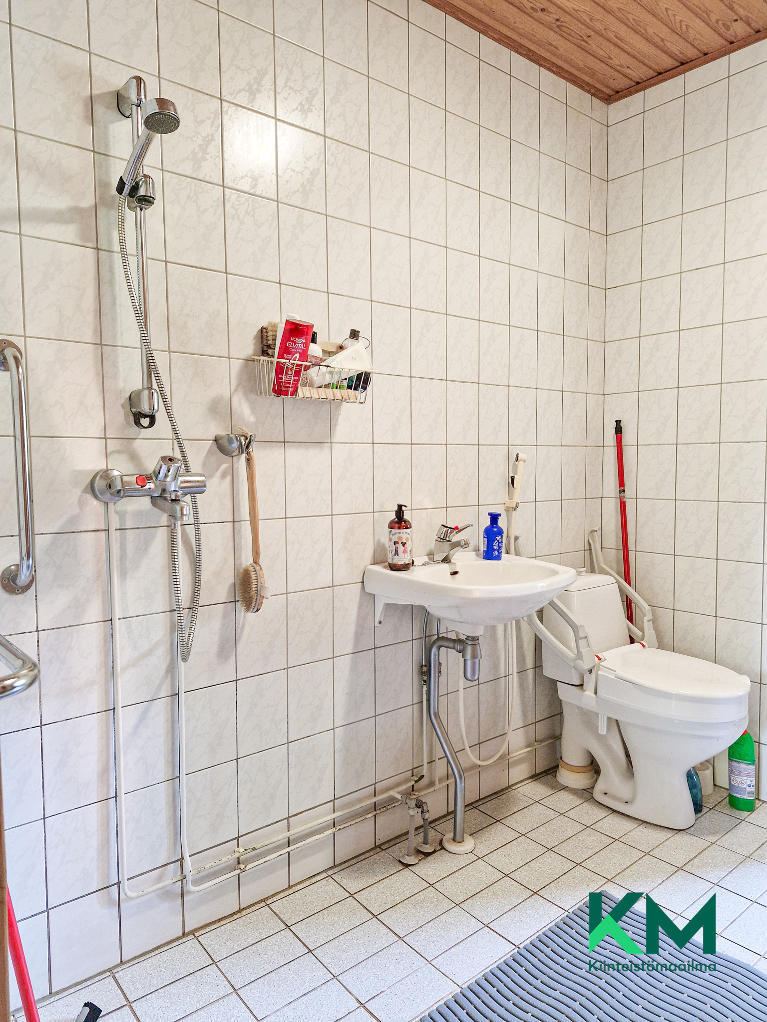Pirttiniementie 27, Simanala, Enonkoski