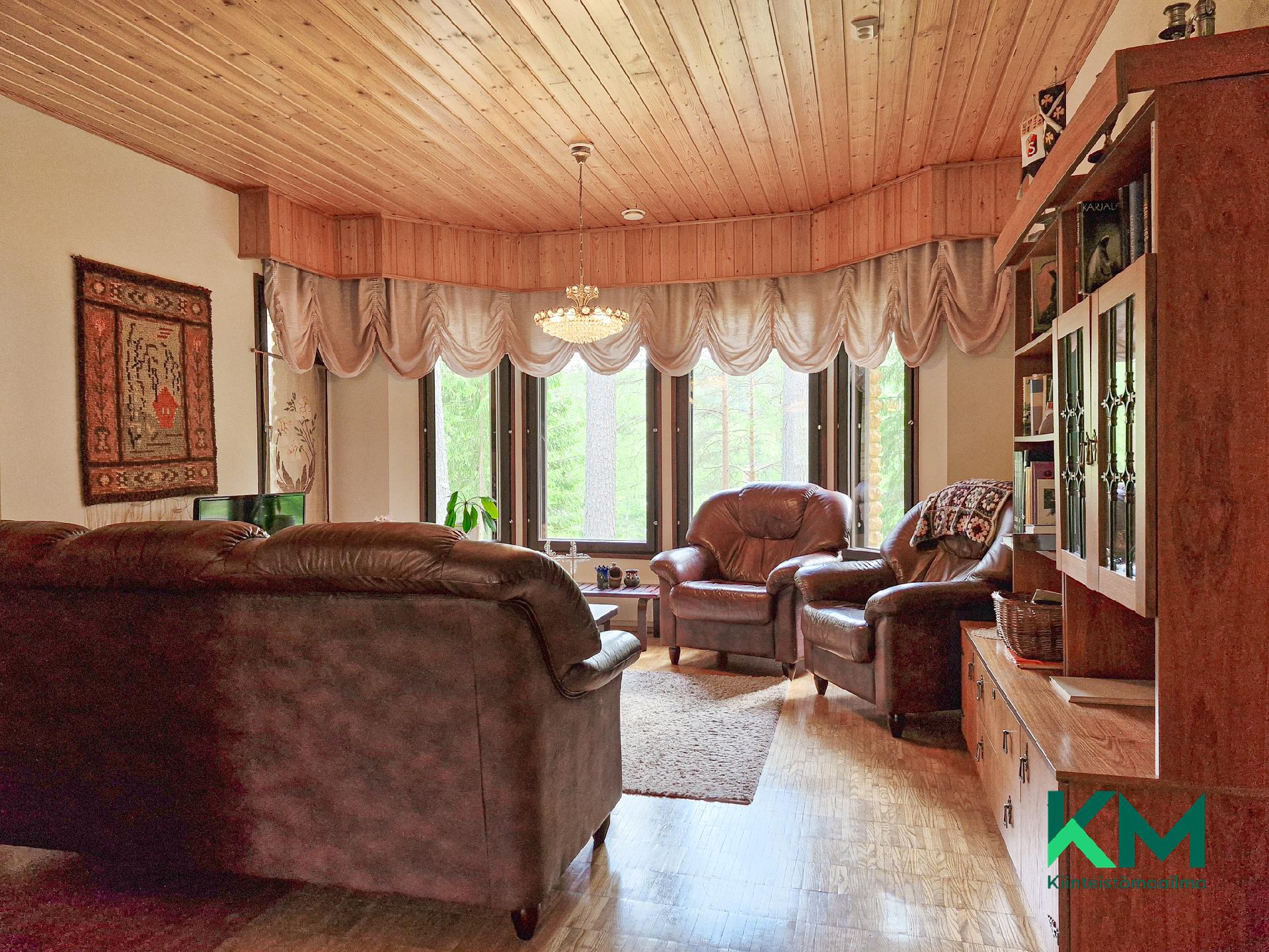 Pirttiniementie 27, Simanala, Enonkoski